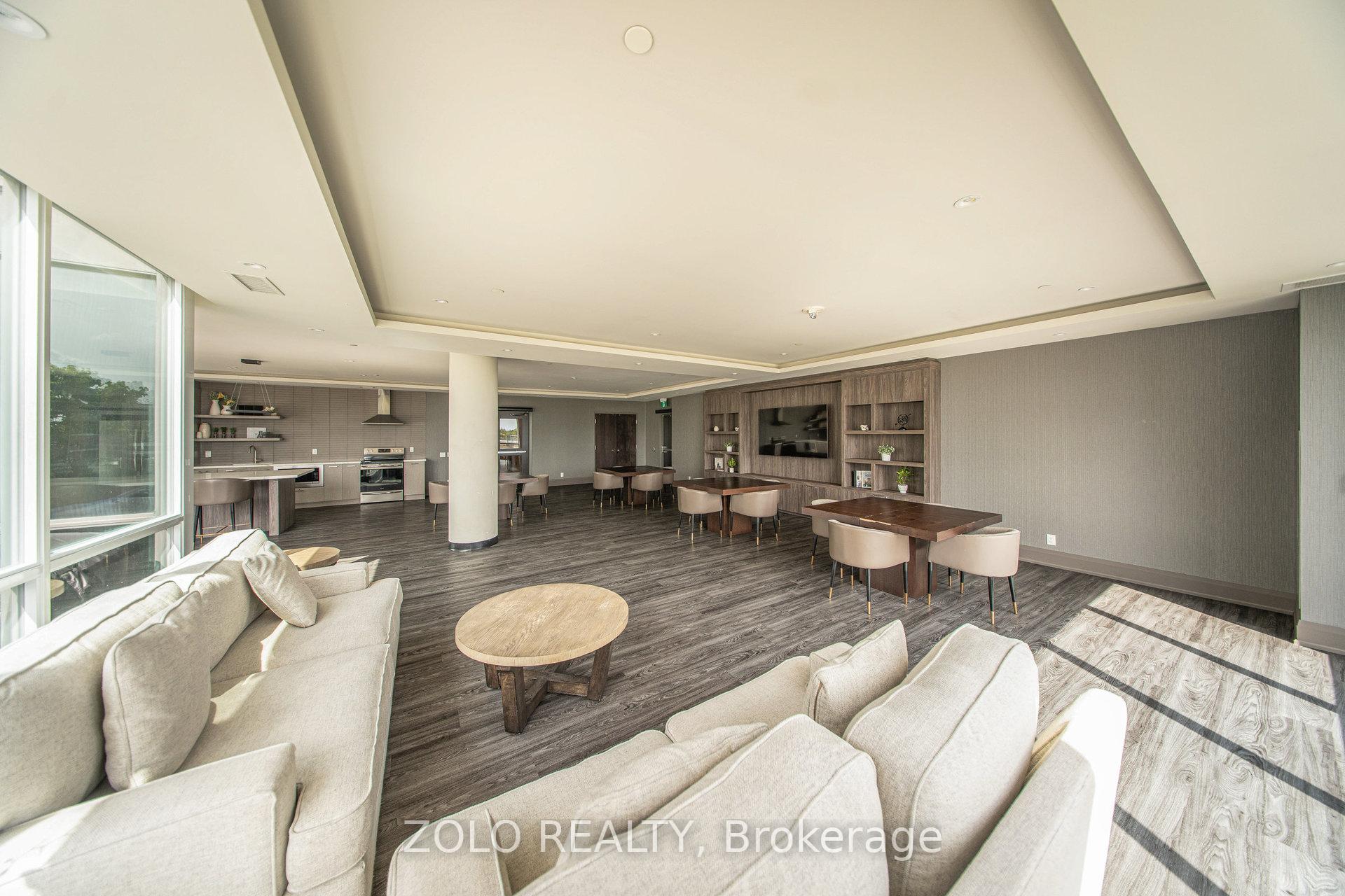 Photo 30 of Unit 805, 15 Lynch Street, Brampton, Queen Street Corridor — HOMEH