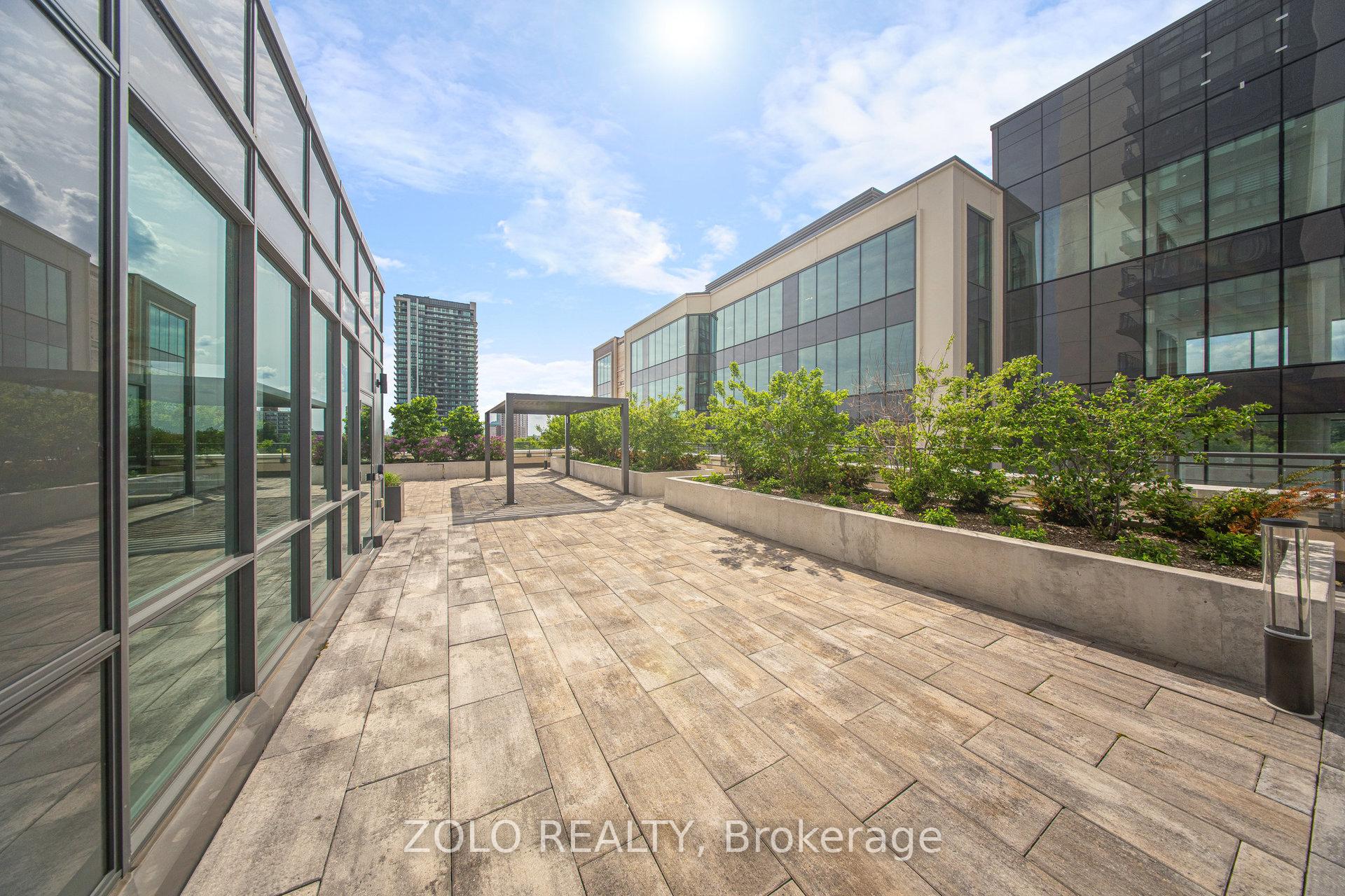 Photo 25 of Unit 805, 15 Lynch Street, Brampton, Queen Street Corridor — HOMEH