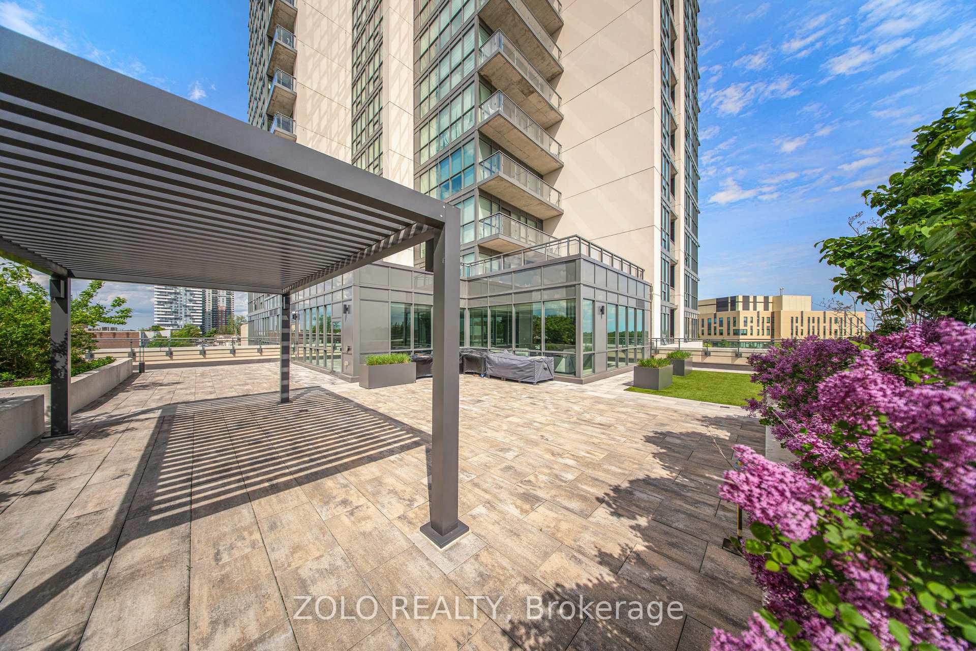 Photo 29 of Unit 805, 15 Lynch Street, Brampton, Queen Street Corridor — HOMEH