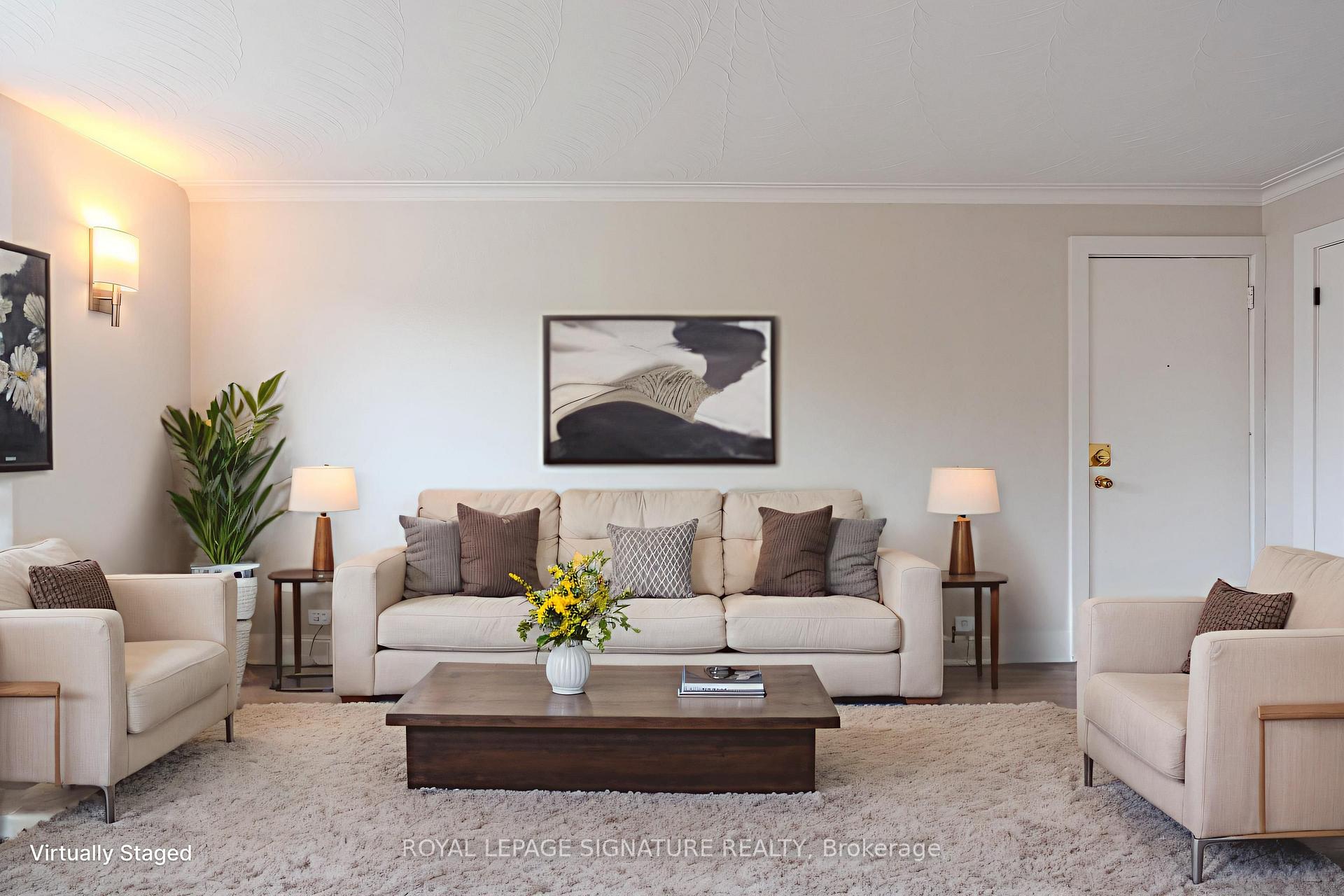 Photo 12 of Unit 3, 1 Hassard Avenue, Toronto, East York — HOMEH