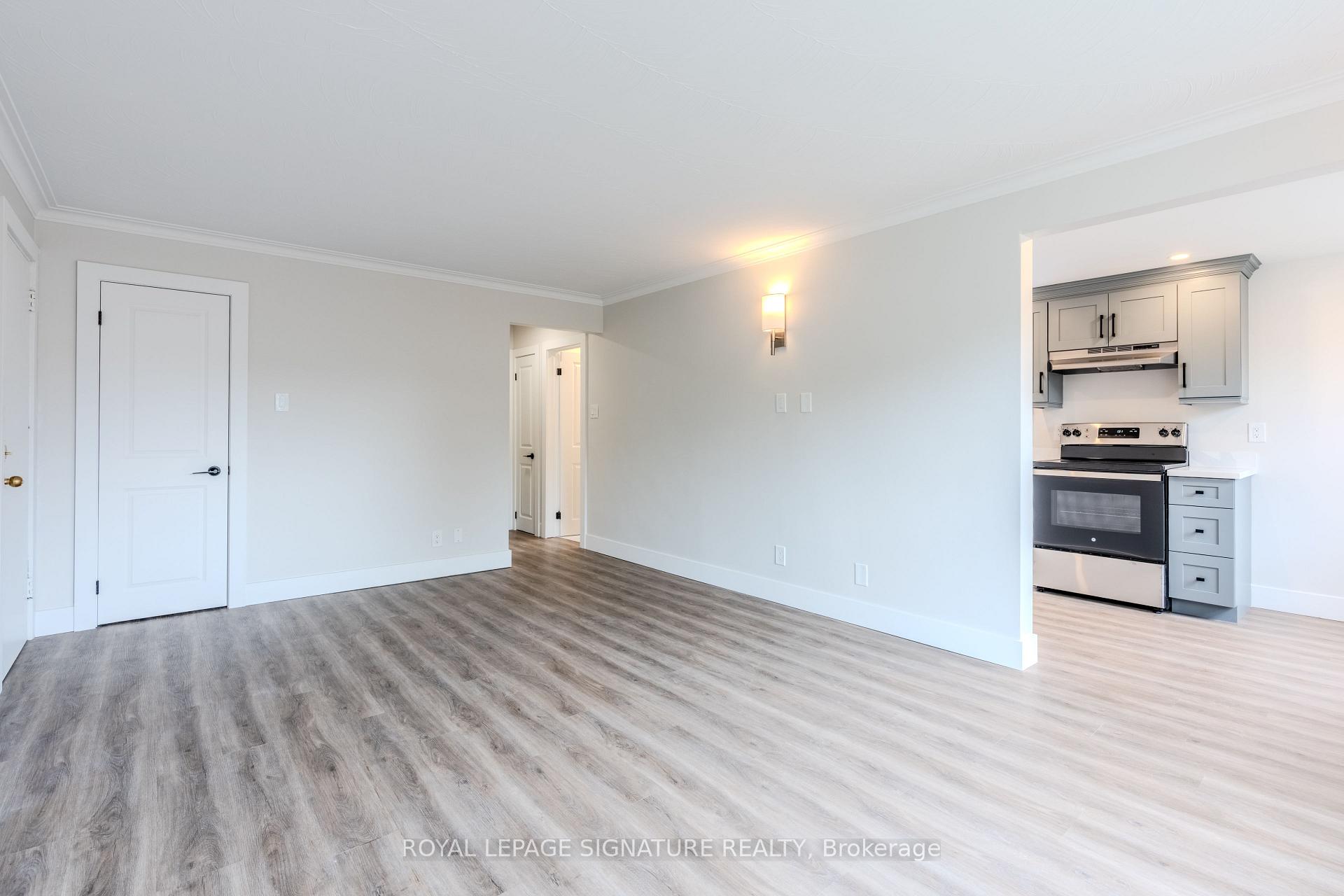 Photo 9 of Unit 3, 1 Hassard Avenue, Toronto, East York — HOMEH