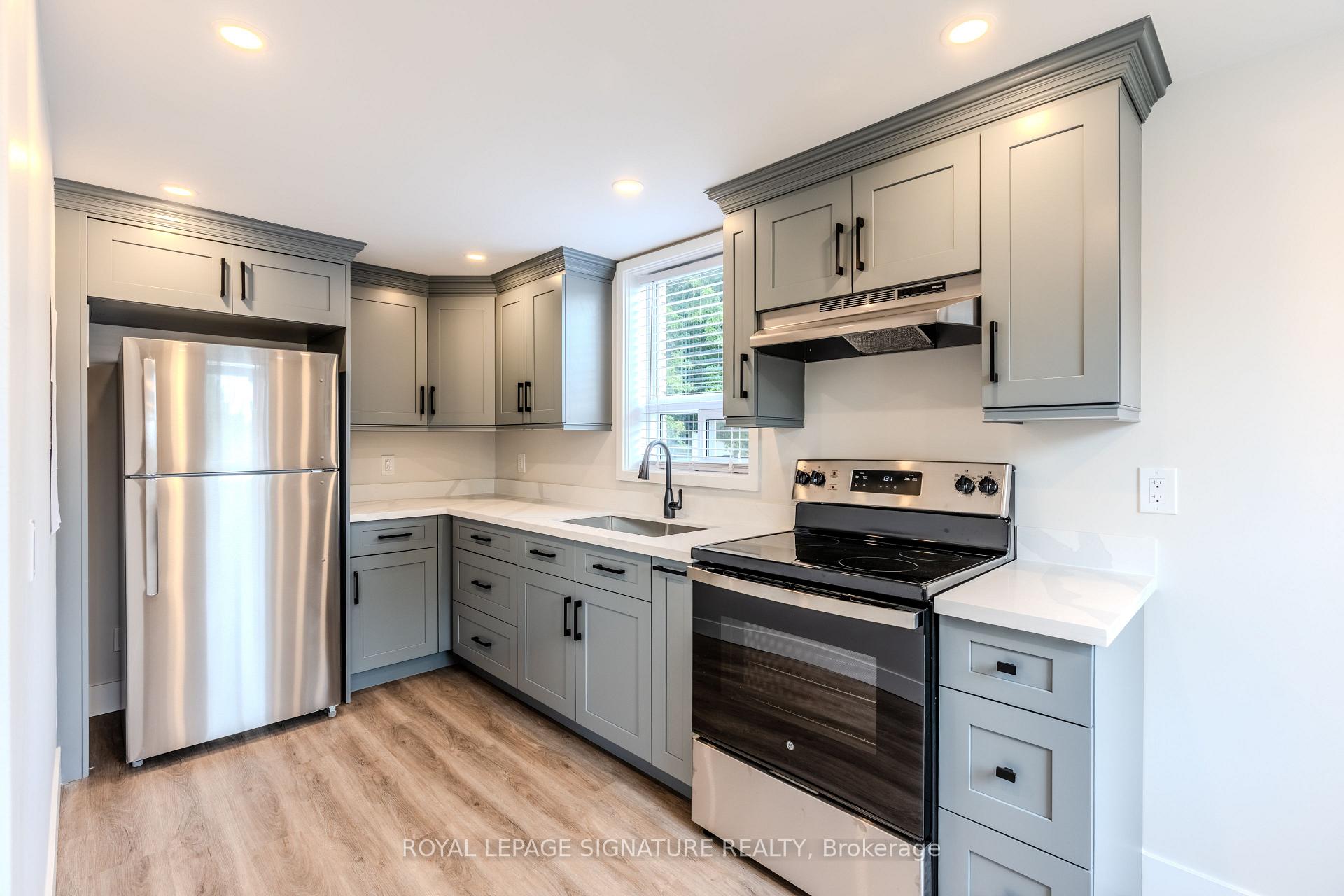 Photo 13 of Unit 3, 1 Hassard Avenue, Toronto, East York — HOMEH
