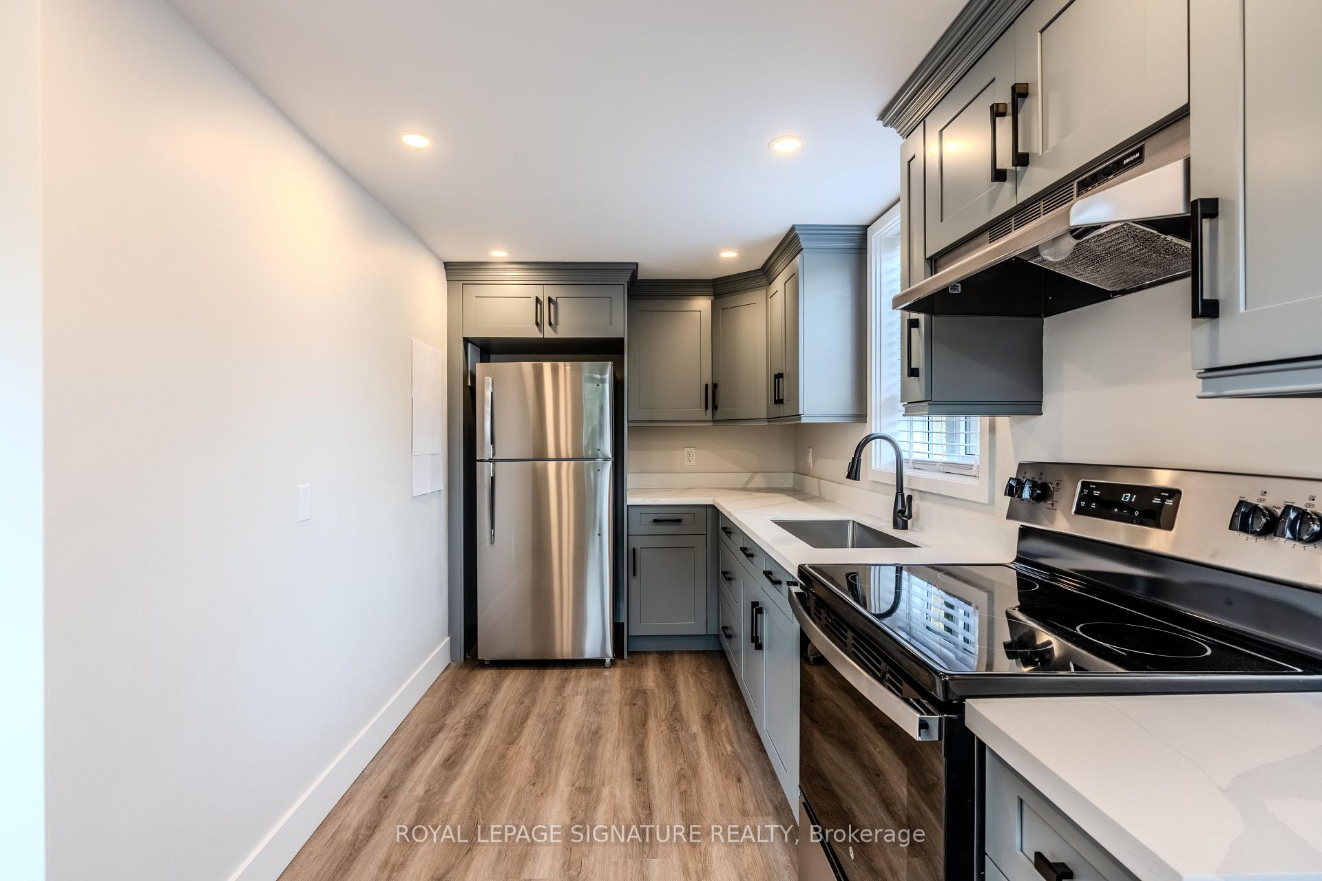Photo 3 of Unit 3, 1 Hassard Avenue, Toronto, East York — HOMEH