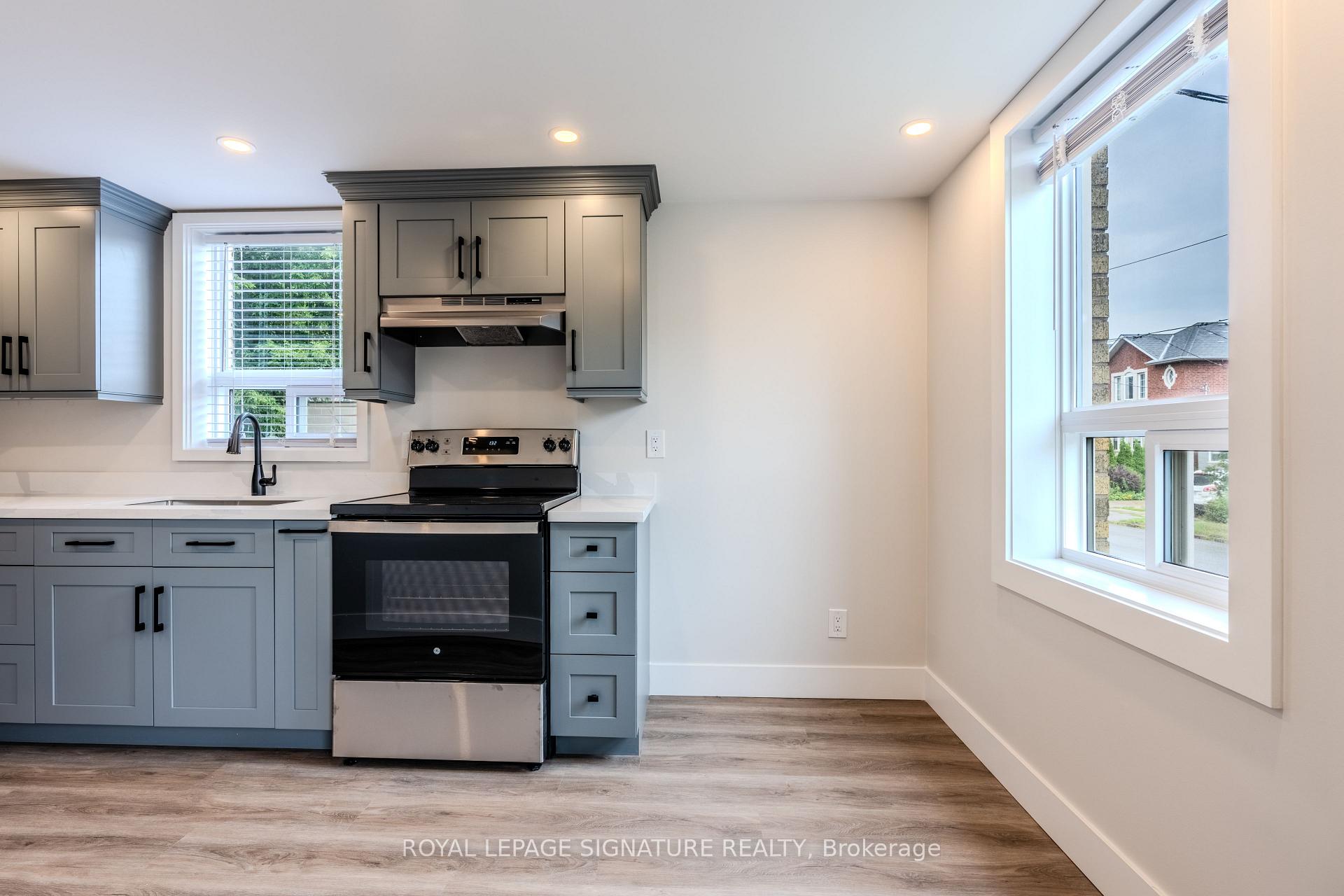 Photo 2 of Unit 3, 1 Hassard Avenue, Toronto, East York — HOMEH