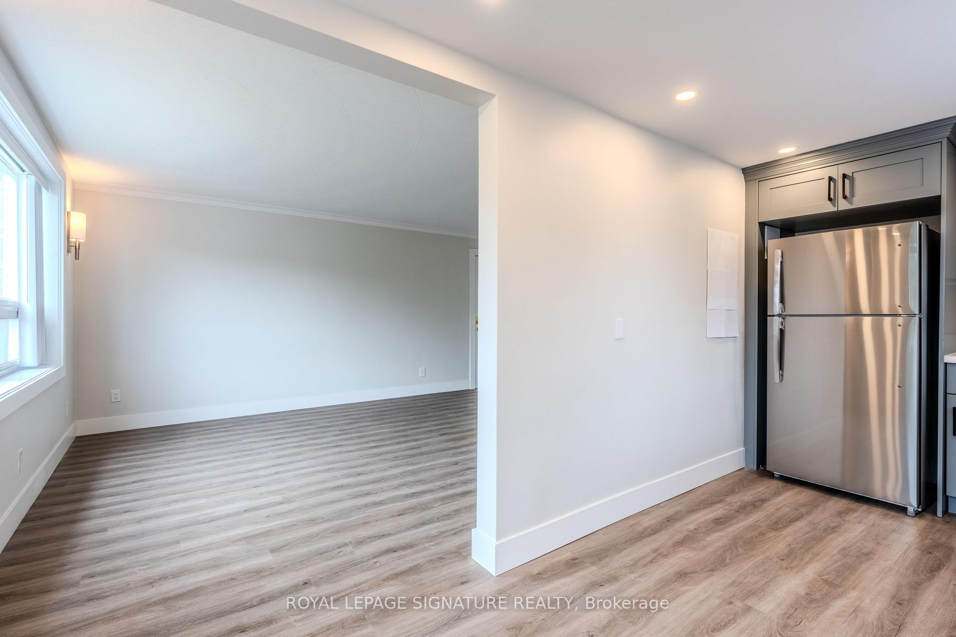 Photo 10 of Unit 3, 1 Hassard Avenue, Toronto, East York — HOMEH