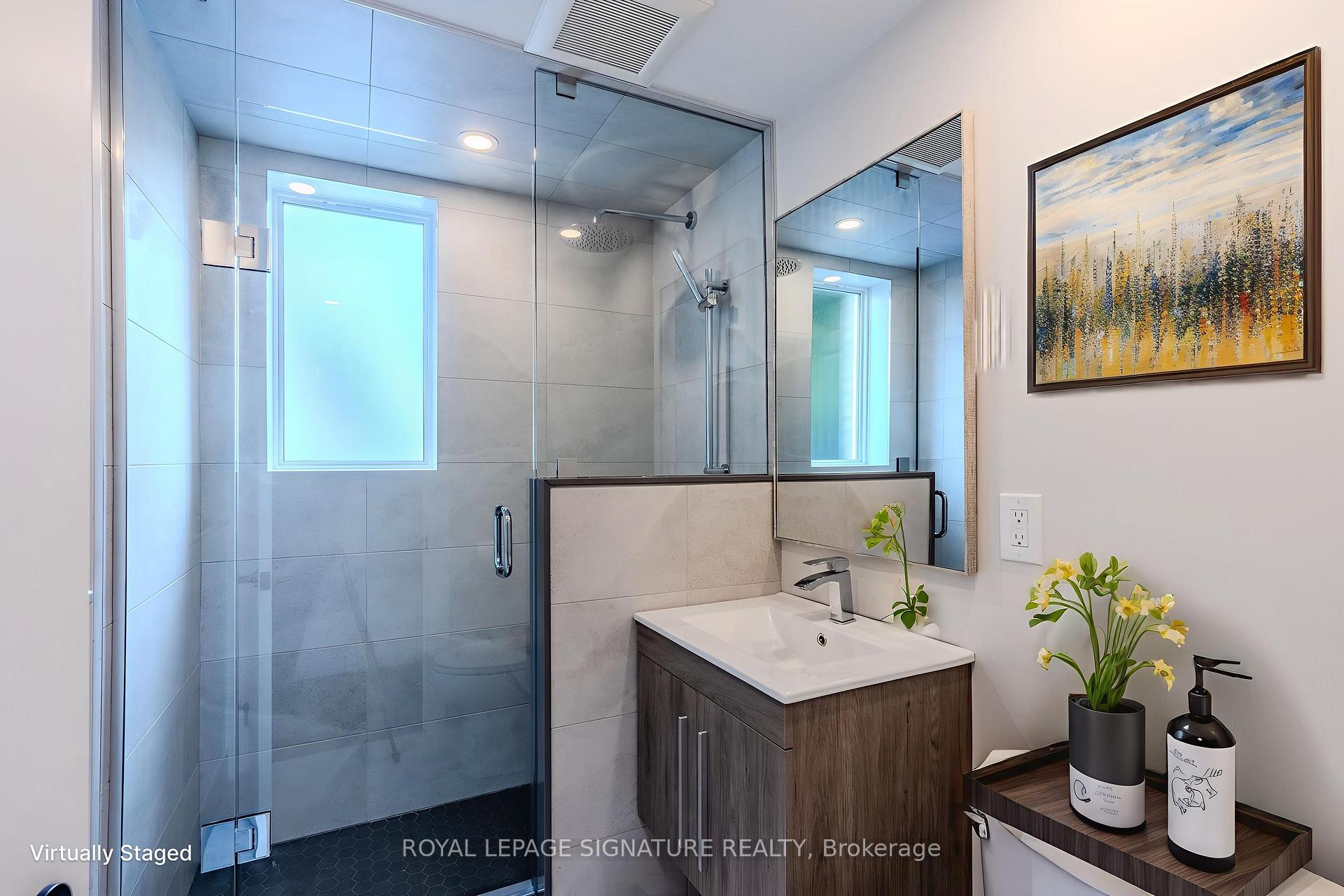 Photo 4 of Unit 3, 1 Hassard Avenue, Toronto, East York — HOMEH