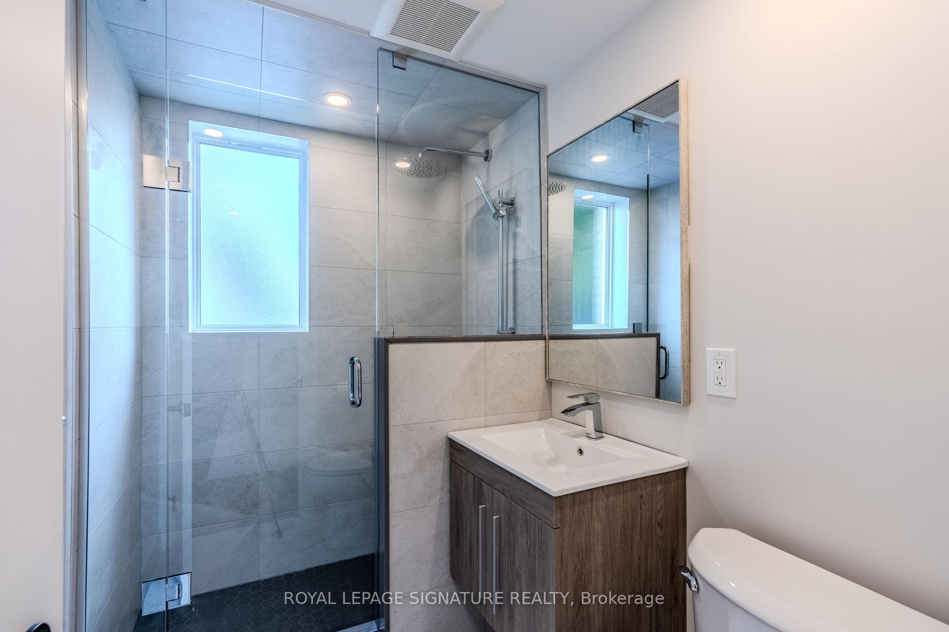 Photo 7 of Unit 3, 1 Hassard Avenue, Toronto, East York — HOMEH