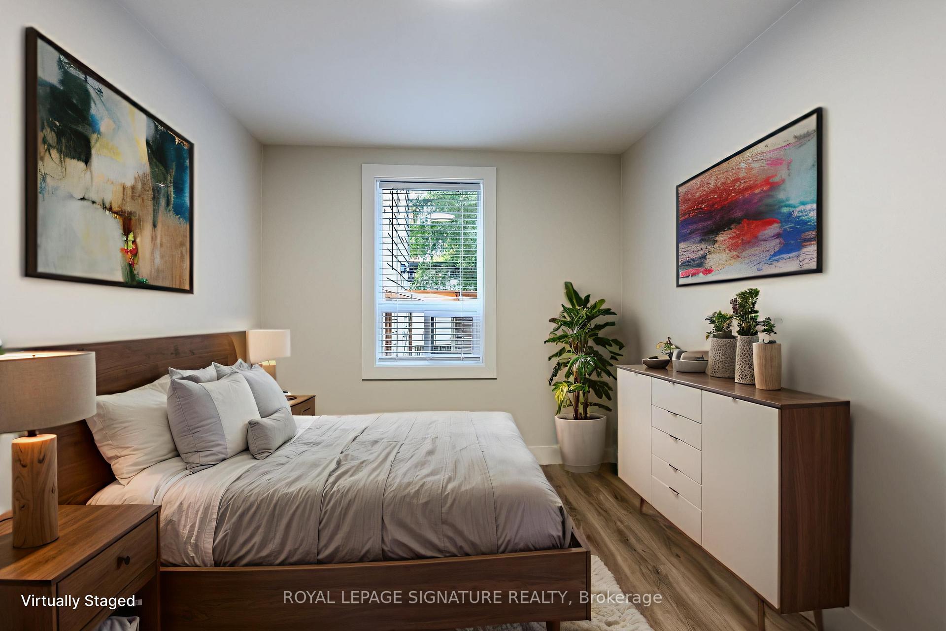 Photo 21 of Unit 3, 1 Hassard Avenue, Toronto, East York — HOMEH