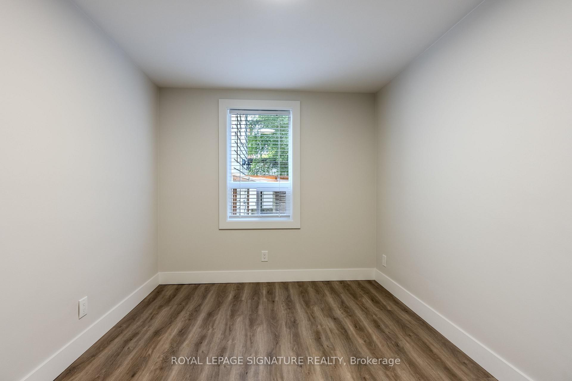 Photo 26 of Unit 3, 1 Hassard Avenue, Toronto, East York — HOMEH