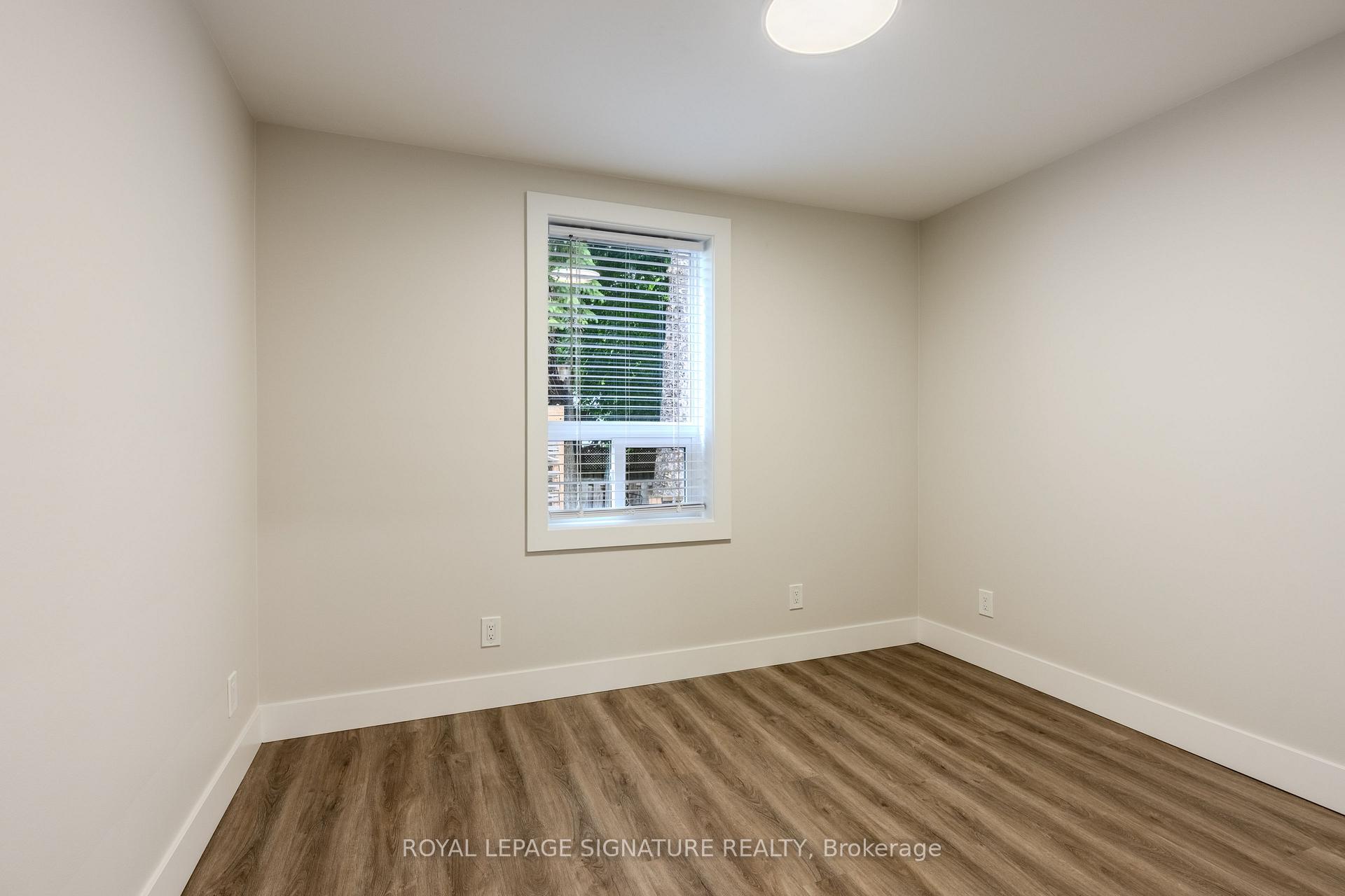 Photo 6 of Unit 3, 1 Hassard Avenue, Toronto, East York — HOMEH