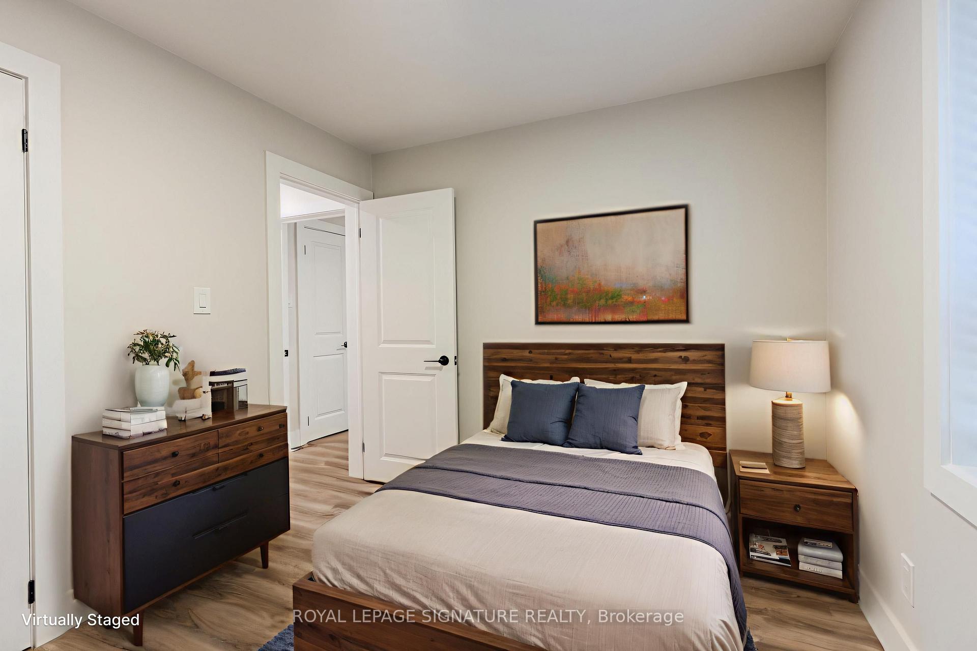 Photo 19 of Unit 3, 1 Hassard Avenue, Toronto, East York — HOMEH
