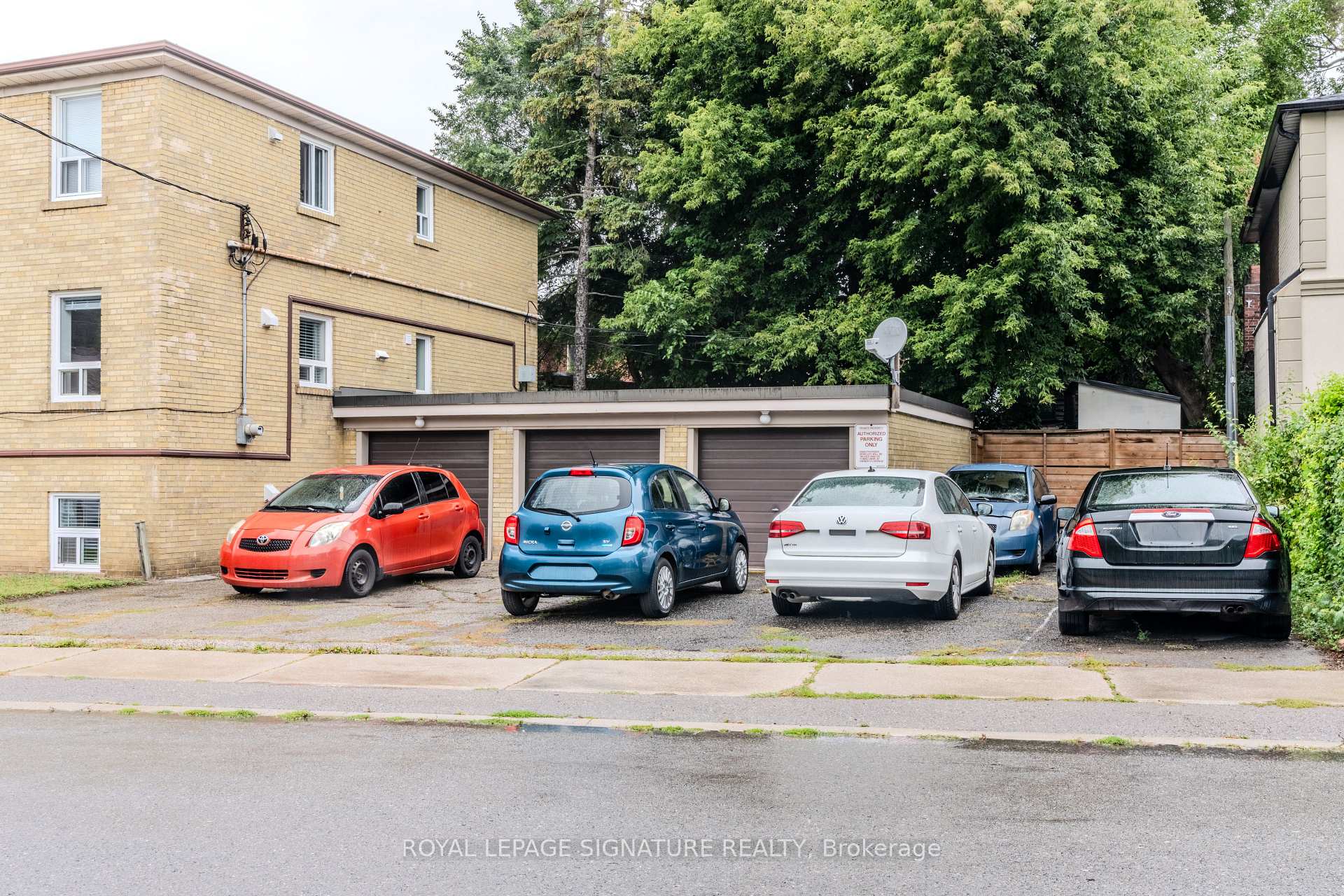 Photo 29 of Unit 3, 1 Hassard Avenue, Toronto, East York — HOMEH