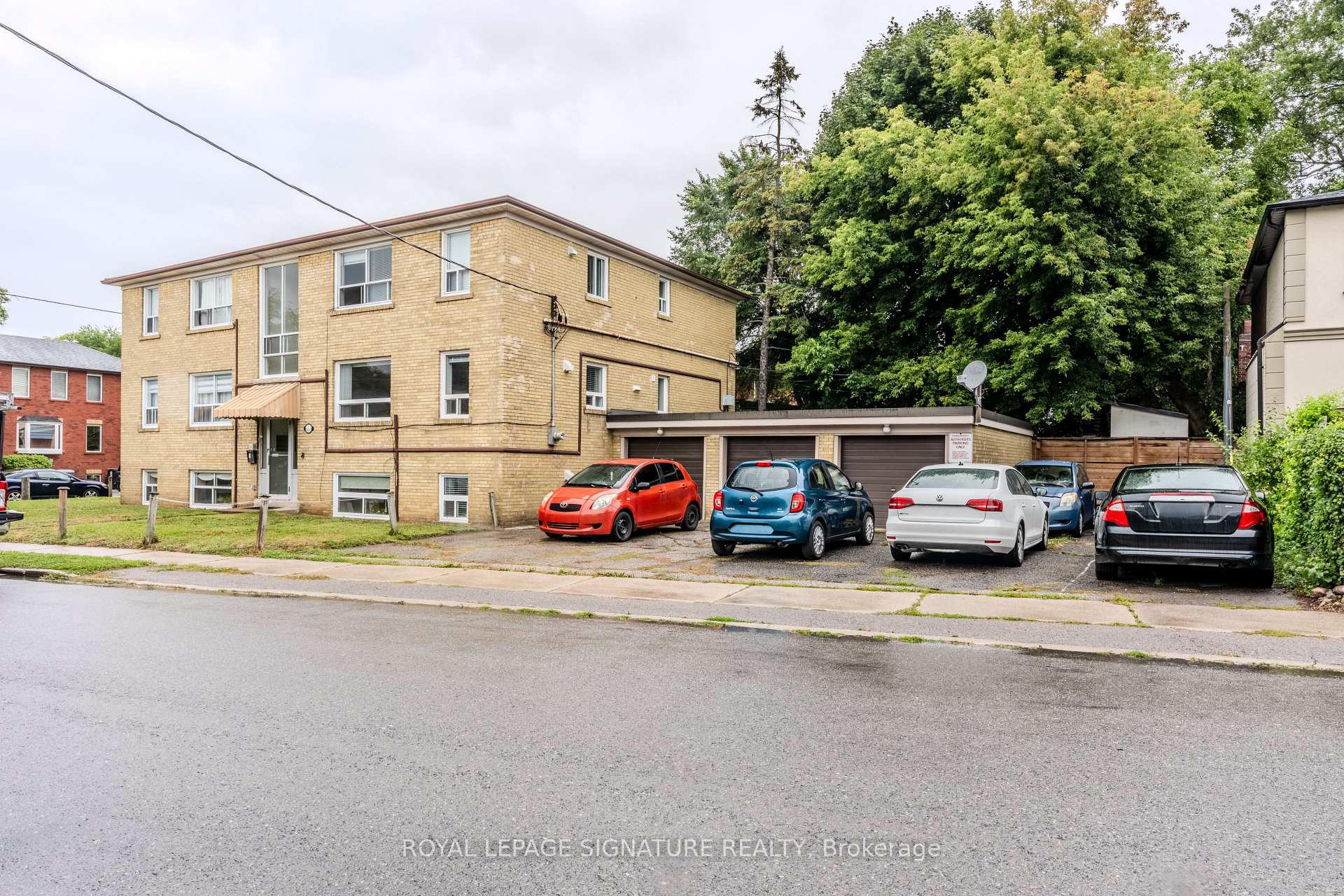 Photo 27 of Unit 3, 1 Hassard Avenue, Toronto, East York — HOMEH