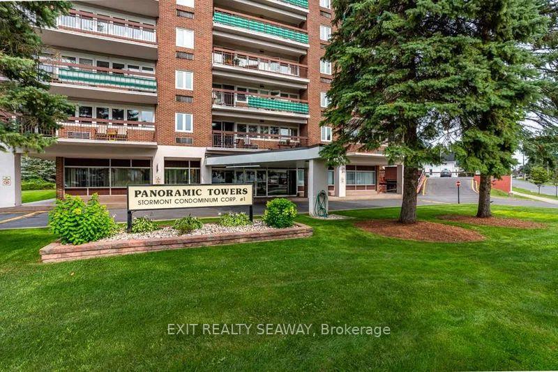 Photo 1 of Unit 408, 308 Second Street E, Cornwall — HOMEH