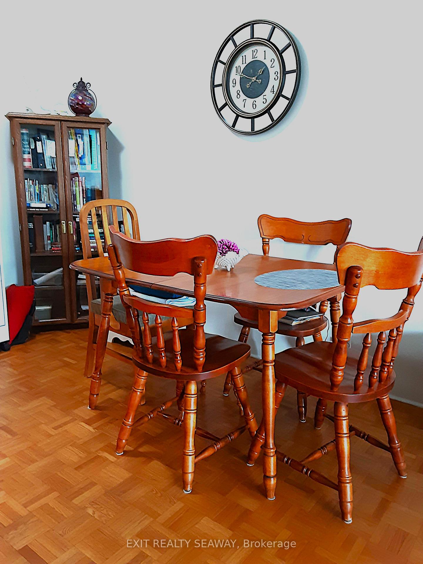 Photo 3 of Unit 408, 308 Second Street E, Cornwall — HOMEH