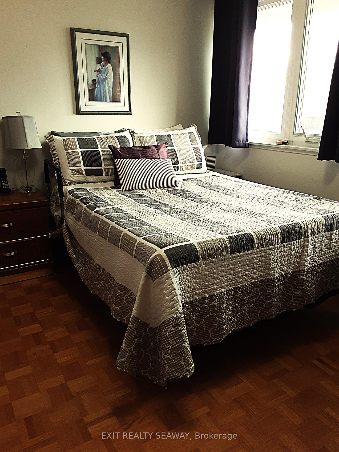 Photo 7 of Unit 408, 308 Second Street E, Cornwall — HOMEH