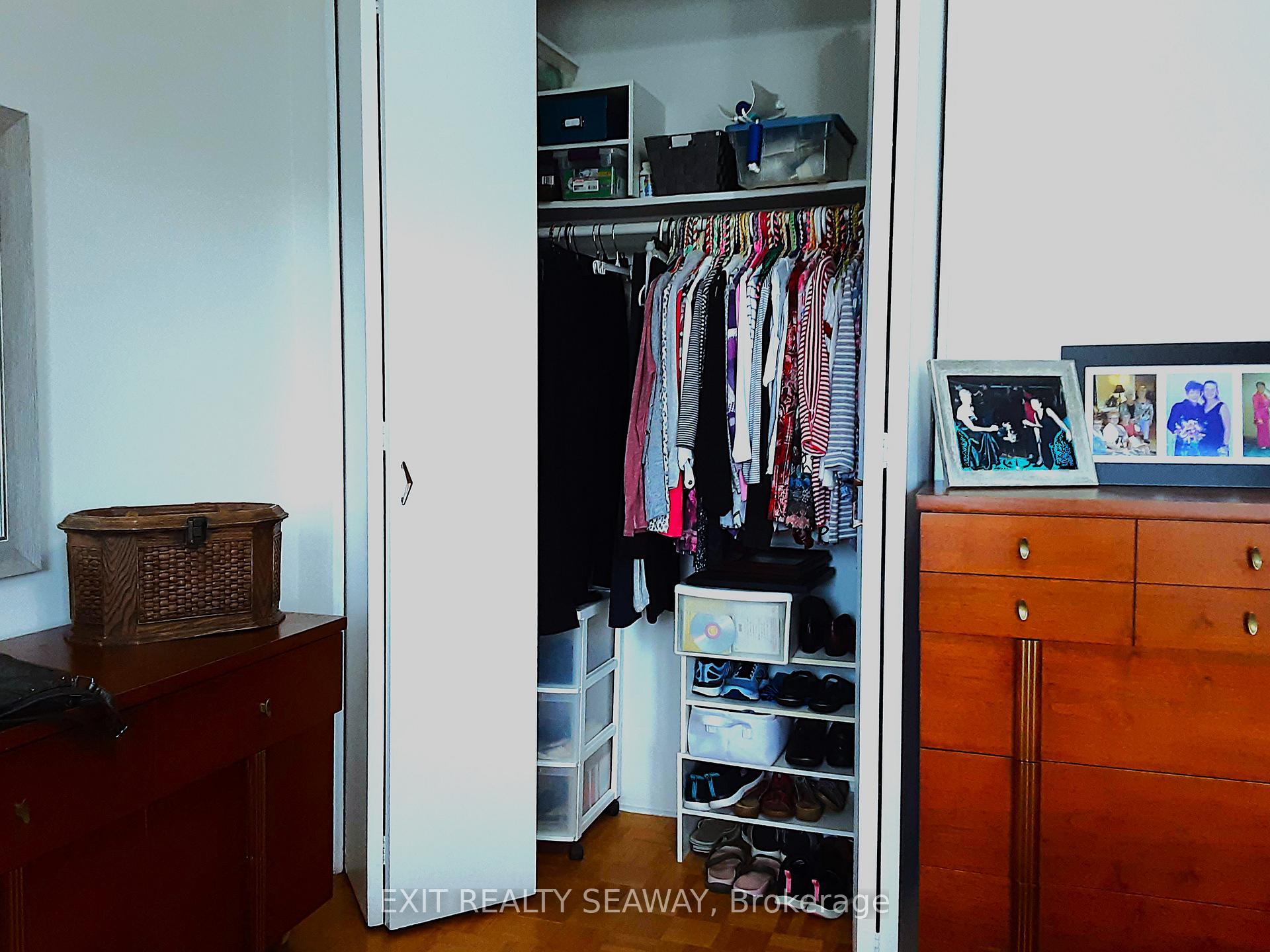 Photo 9 of Unit 408, 308 Second Street E, Cornwall — HOMEH