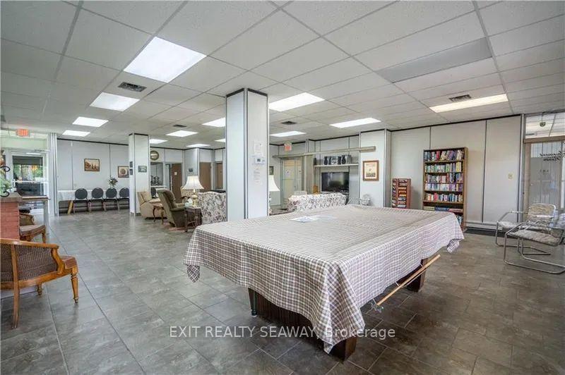 Photo 5 of Unit 408, 308 Second Street E, Cornwall — HOMEH