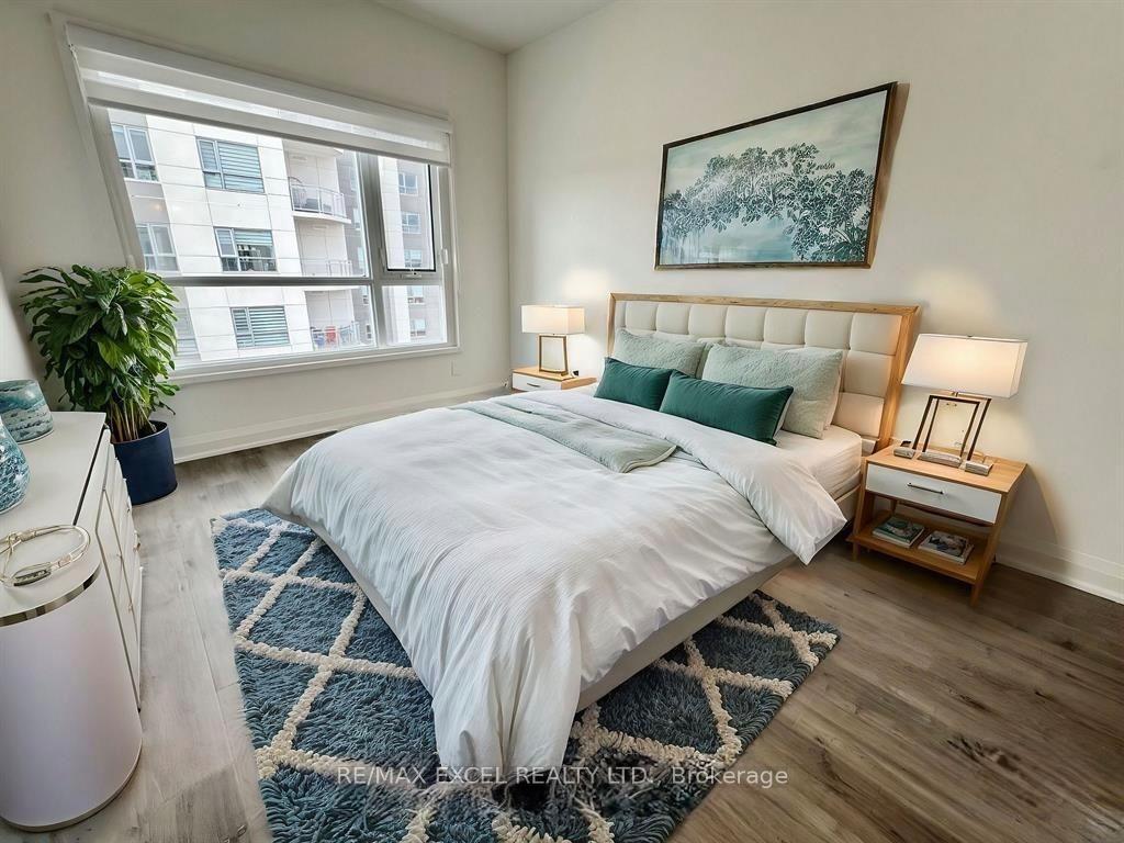 Photo 20 of Unit 1005, 58 Lakeside Terrace, Barrie, Little Lake — HOMEH