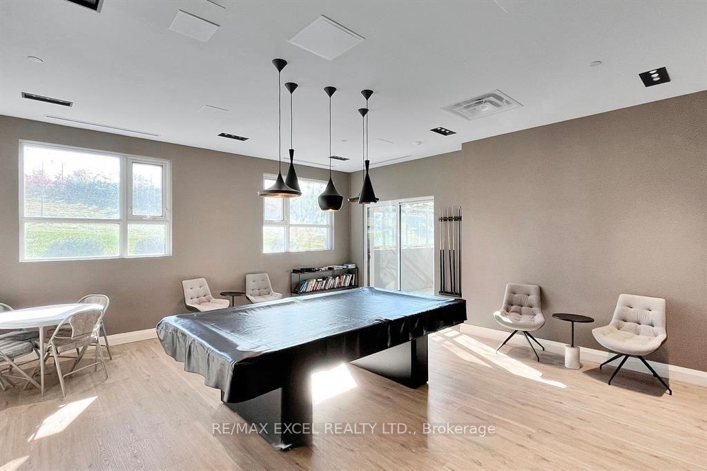 Photo 16 of Unit 1005, 58 Lakeside Terrace, Barrie, Little Lake — HOMEH