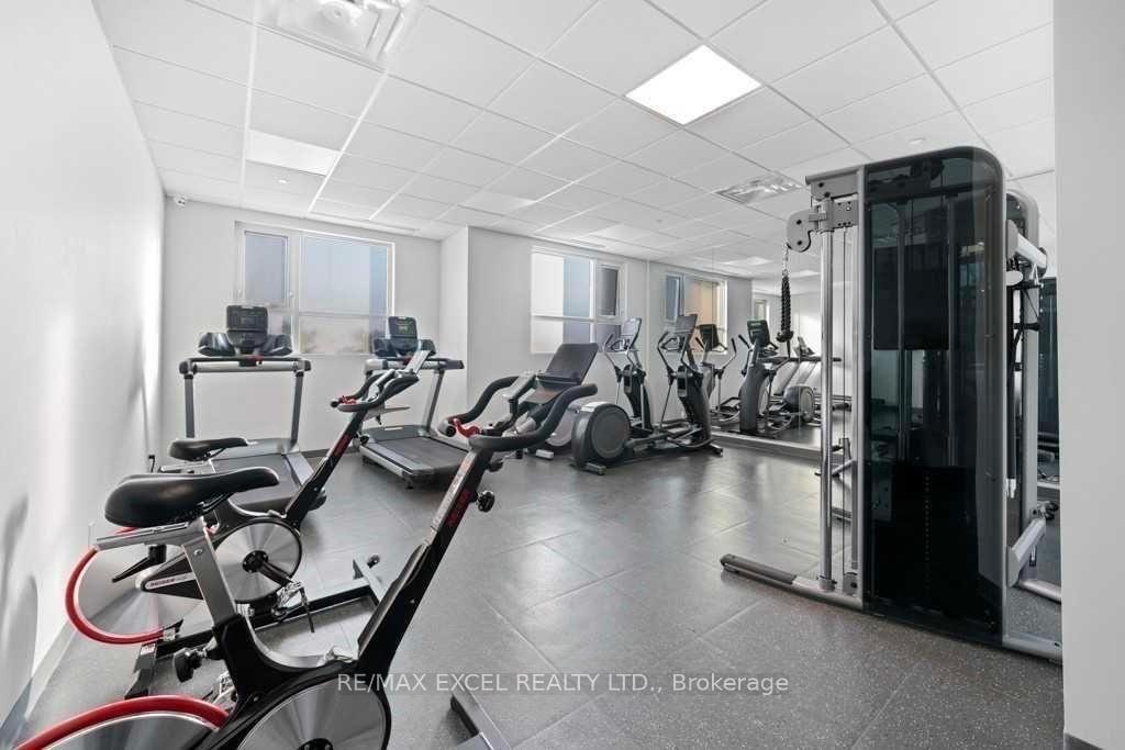 Photo 18 of Unit 1005, 58 Lakeside Terrace, Barrie, Little Lake — HOMEH