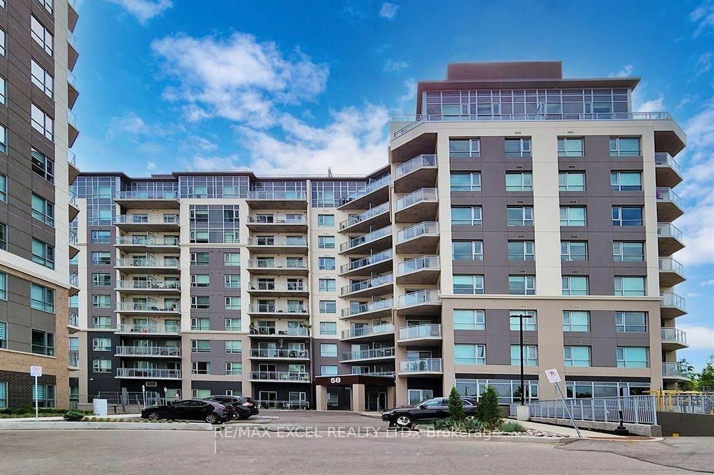 Photo 15 of Unit 1005, 58 Lakeside Terrace, Barrie, Little Lake — HOMEH
