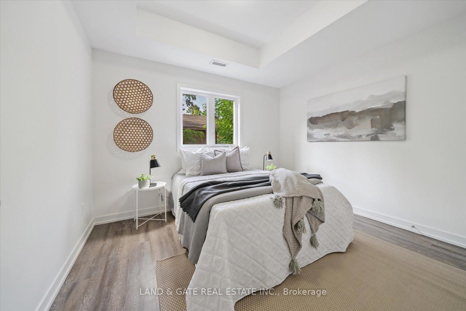 Photo 14 of Unit 4, 223 Albert Street, Oshawa, Central — HOMEH
