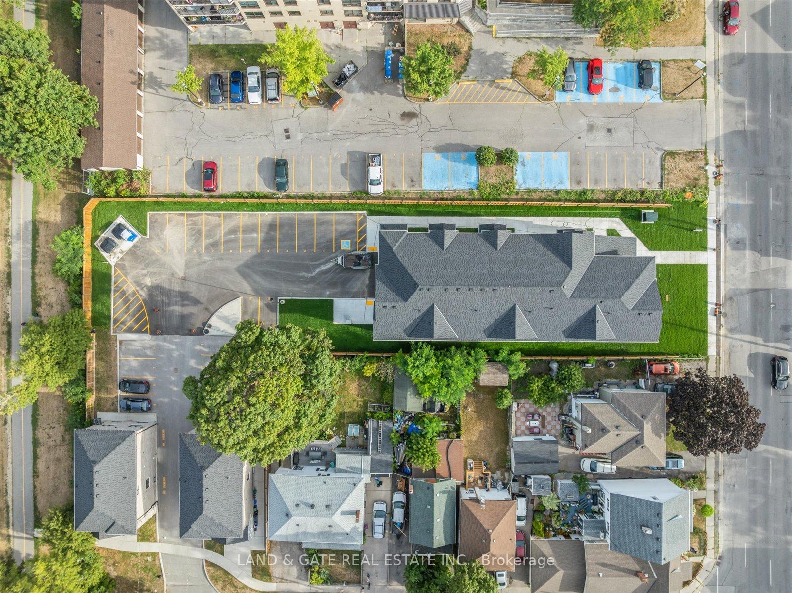 Photo 21 of Unit 4, 223 Albert Street, Oshawa, Central — HOMEH