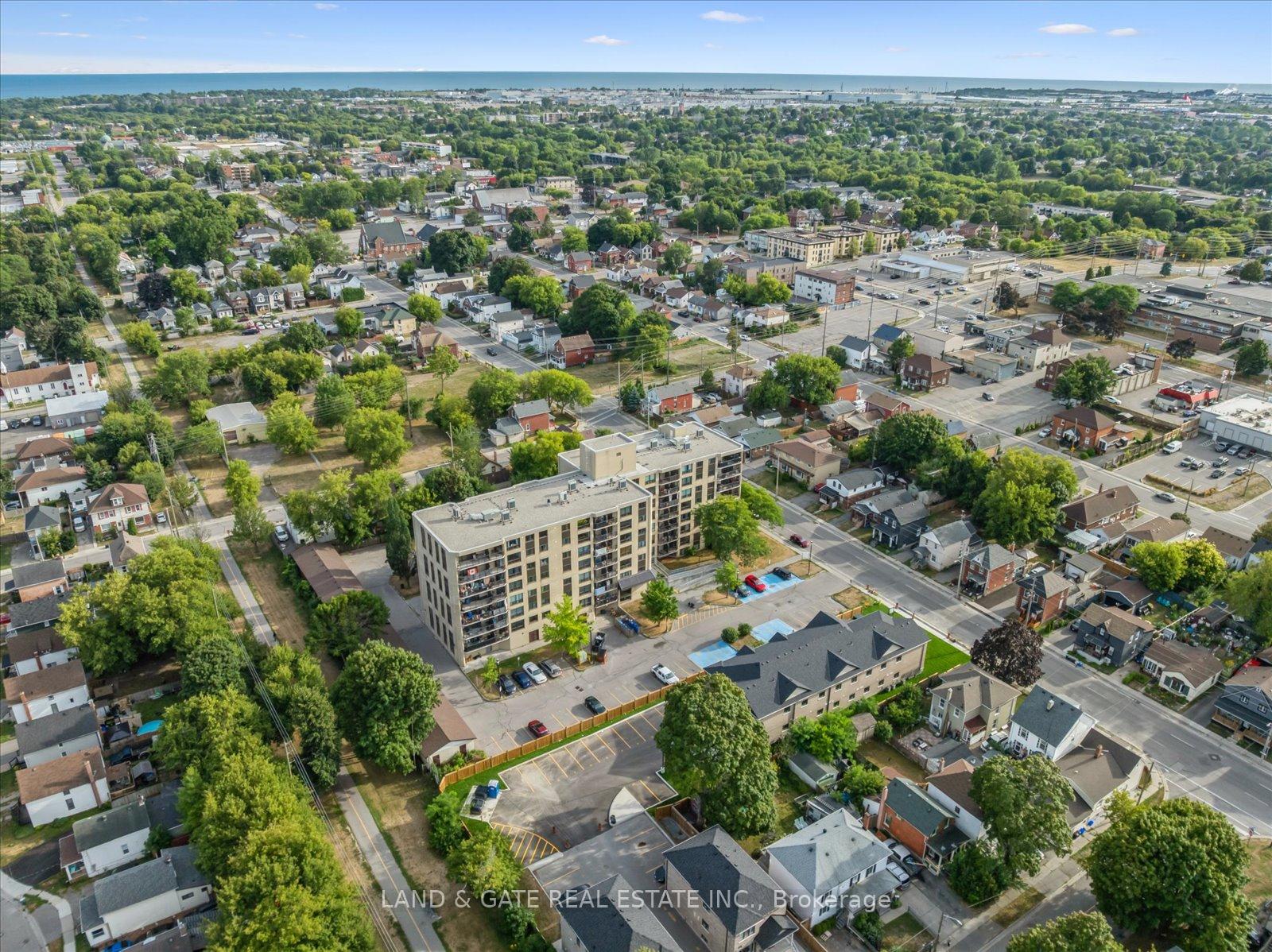 Photo 38 of Unit 4, 223 Albert Street, Oshawa, Central — HOMEH