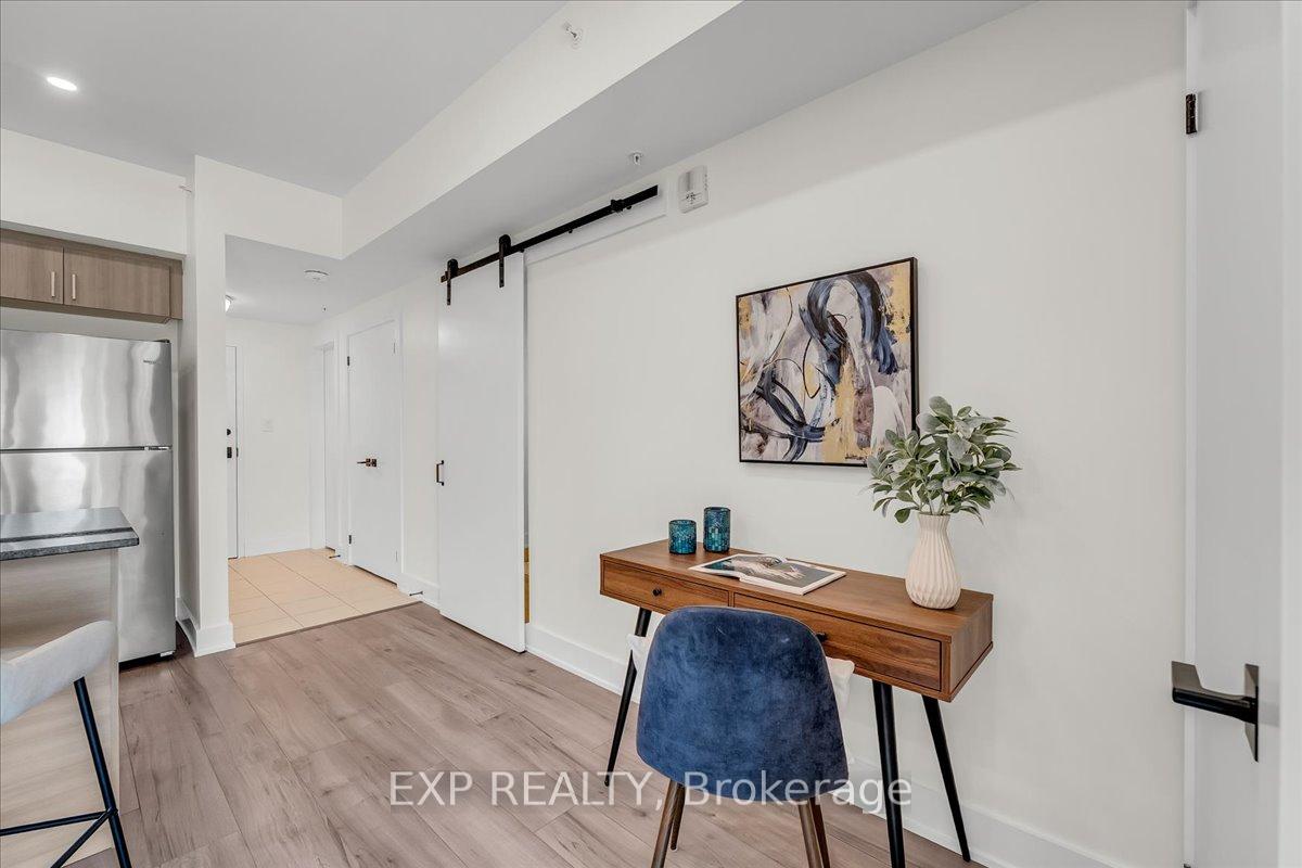 Photo 18 of Unit 410, 8 Culinary Lane, Barrie, Innis-Shore — HOMEH