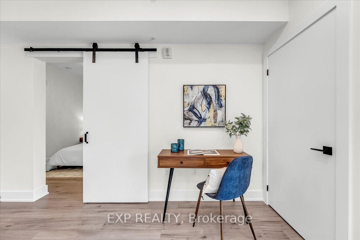 Photo 13 of Unit 410, 8 Culinary Lane, Barrie, Innis-Shore — HOMEH