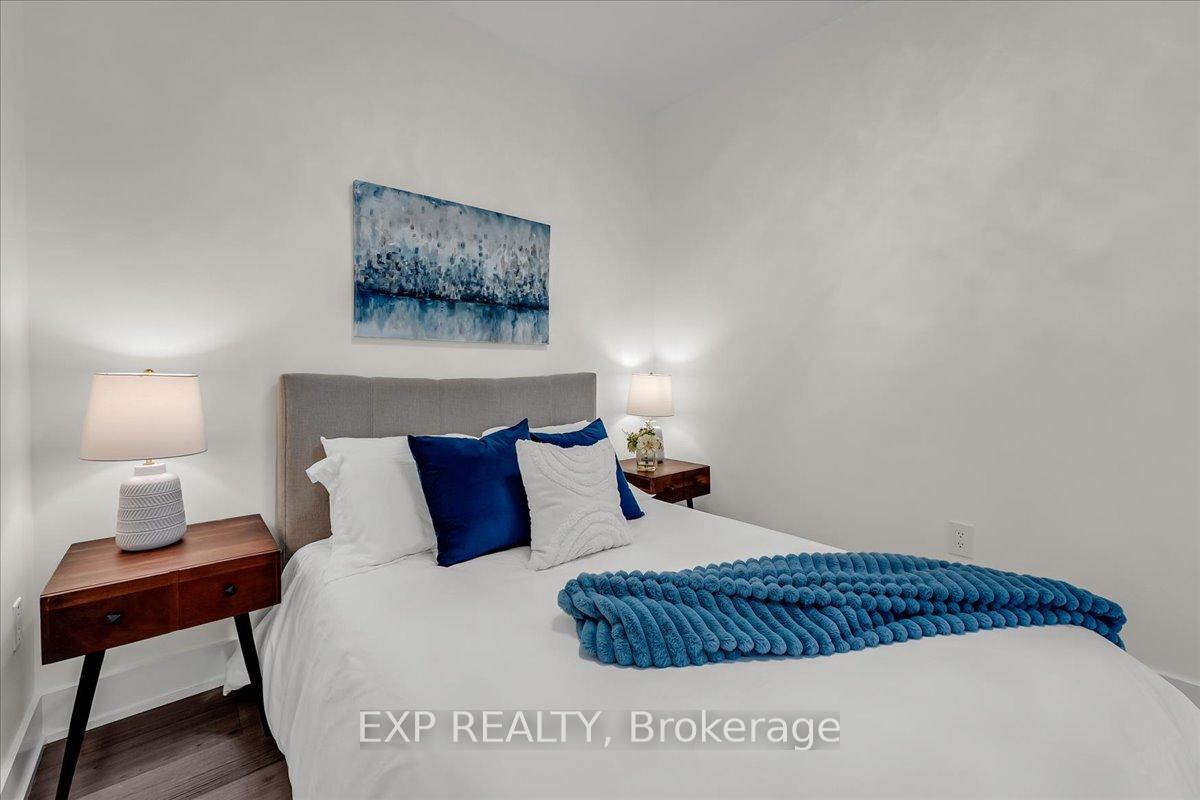 Photo 19 of Unit 410, 8 Culinary Lane, Barrie, Innis-Shore — HOMEH