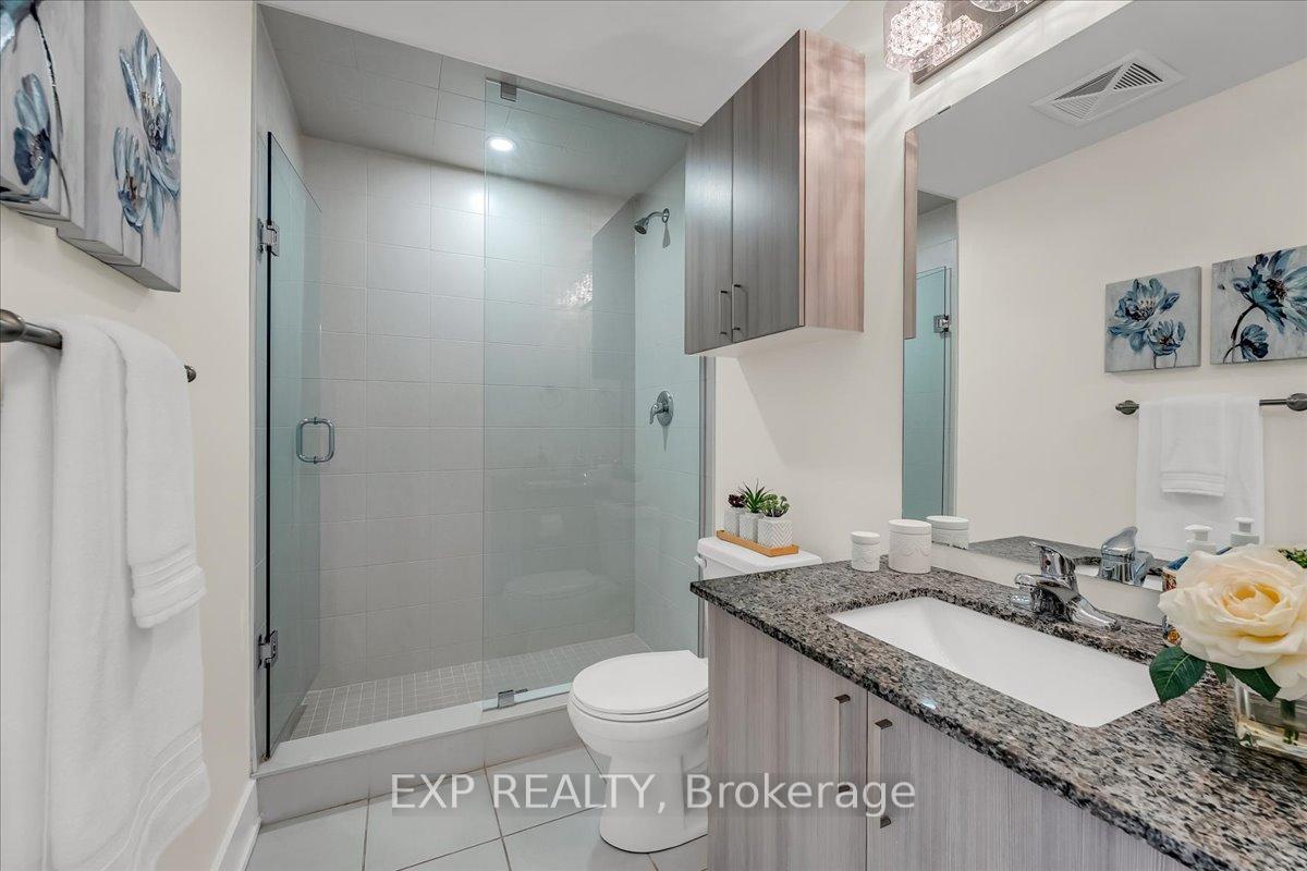Photo 21 of Unit 410, 8 Culinary Lane, Barrie, Innis-Shore — HOMEH