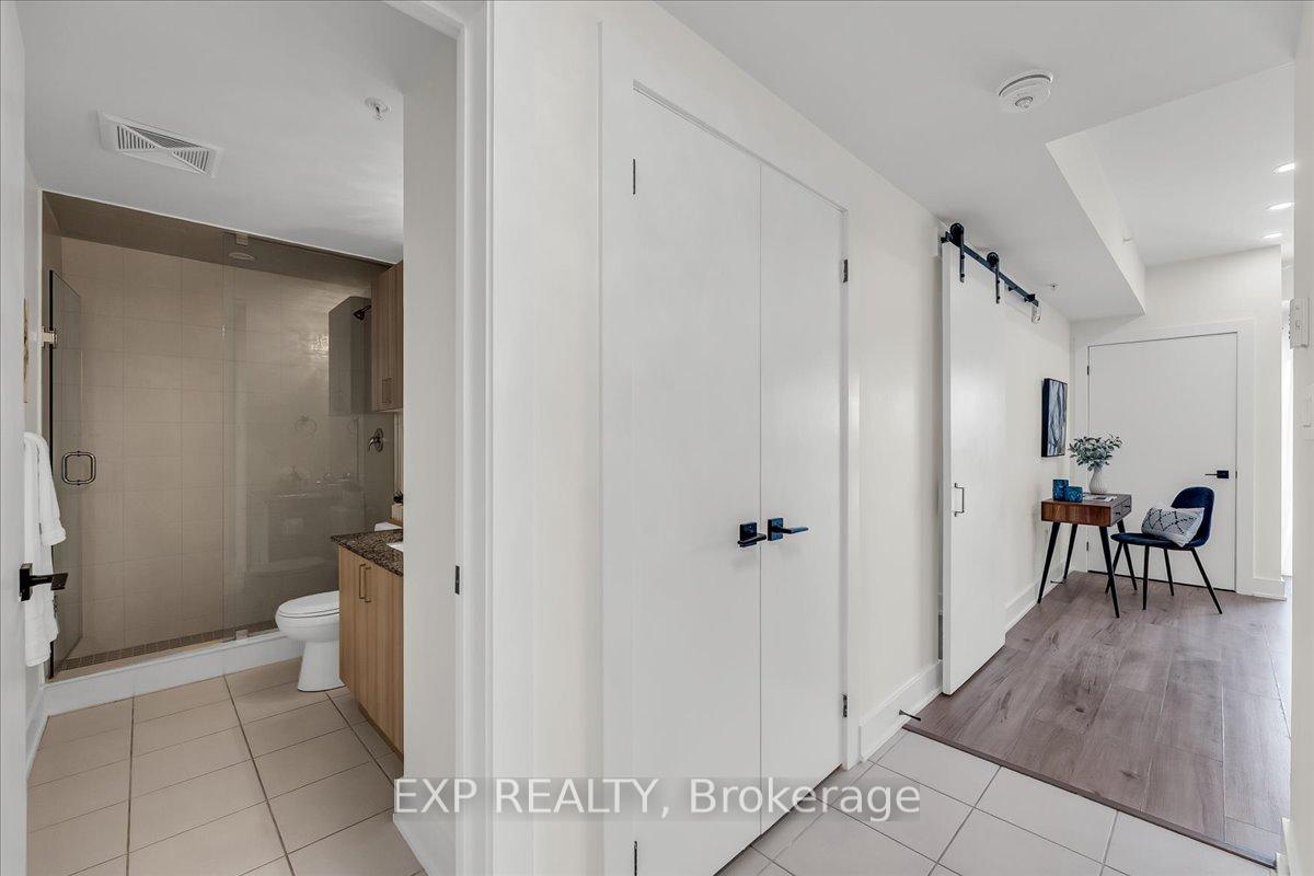 Photo 15 of Unit 410, 8 Culinary Lane, Barrie, Innis-Shore — HOMEH