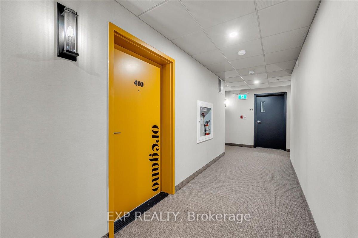 Photo 20 of Unit 410, 8 Culinary Lane, Barrie, Innis-Shore — HOMEH