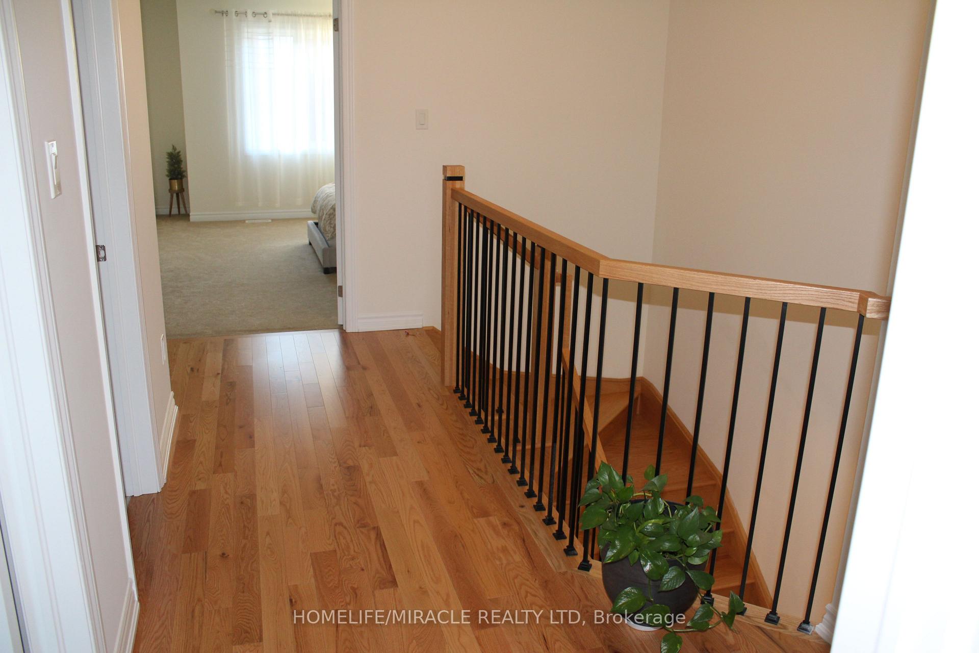 Photo 17 of 1108 Cameo Street, Pickering, Rural Pickering — HOMEH