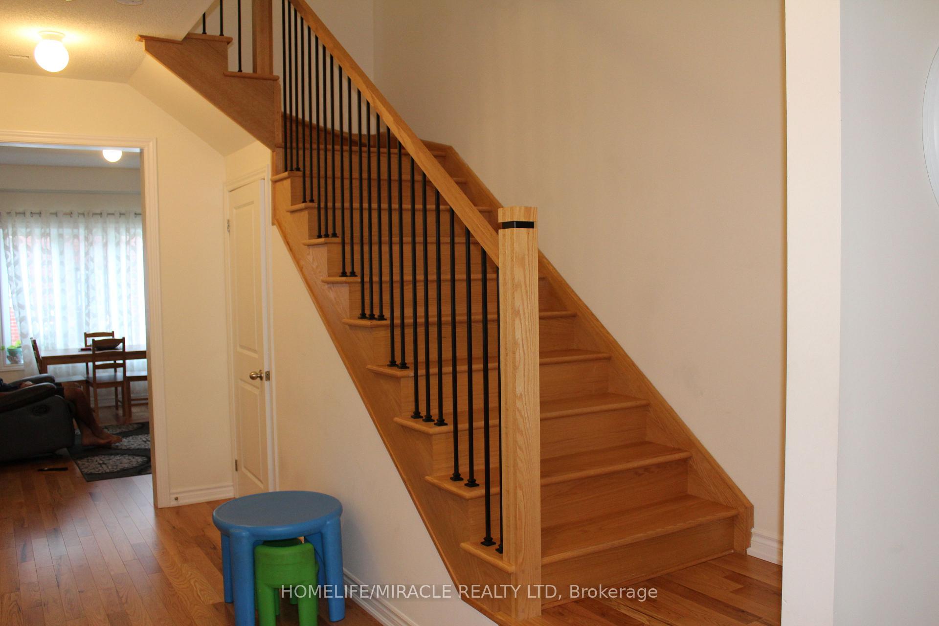 Photo 21 of 1108 Cameo Street, Pickering, Rural Pickering — HOMEH