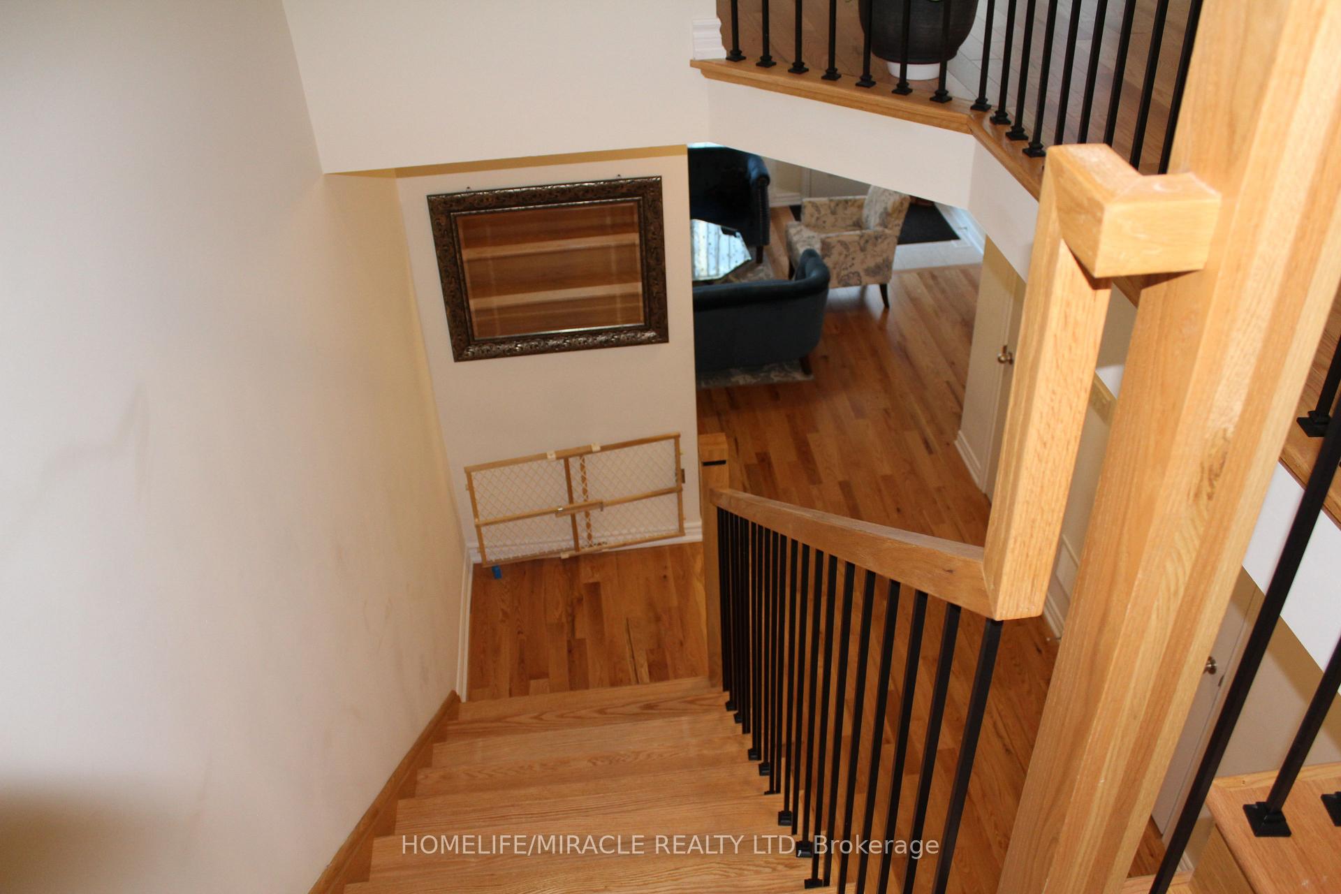 Photo 24 of 1108 Cameo Street, Pickering, Rural Pickering — HOMEH