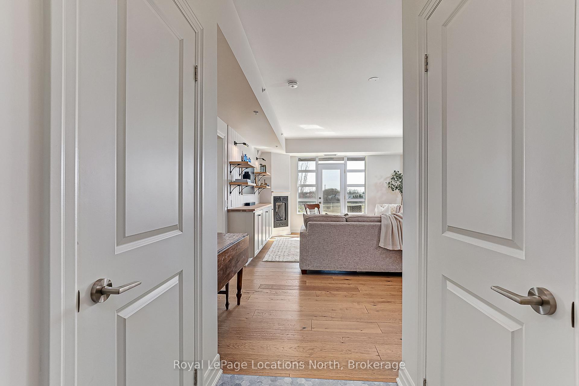 Photo 17 of Unit 310, 1 Shipyard Lane, Collingwood — HOMEH