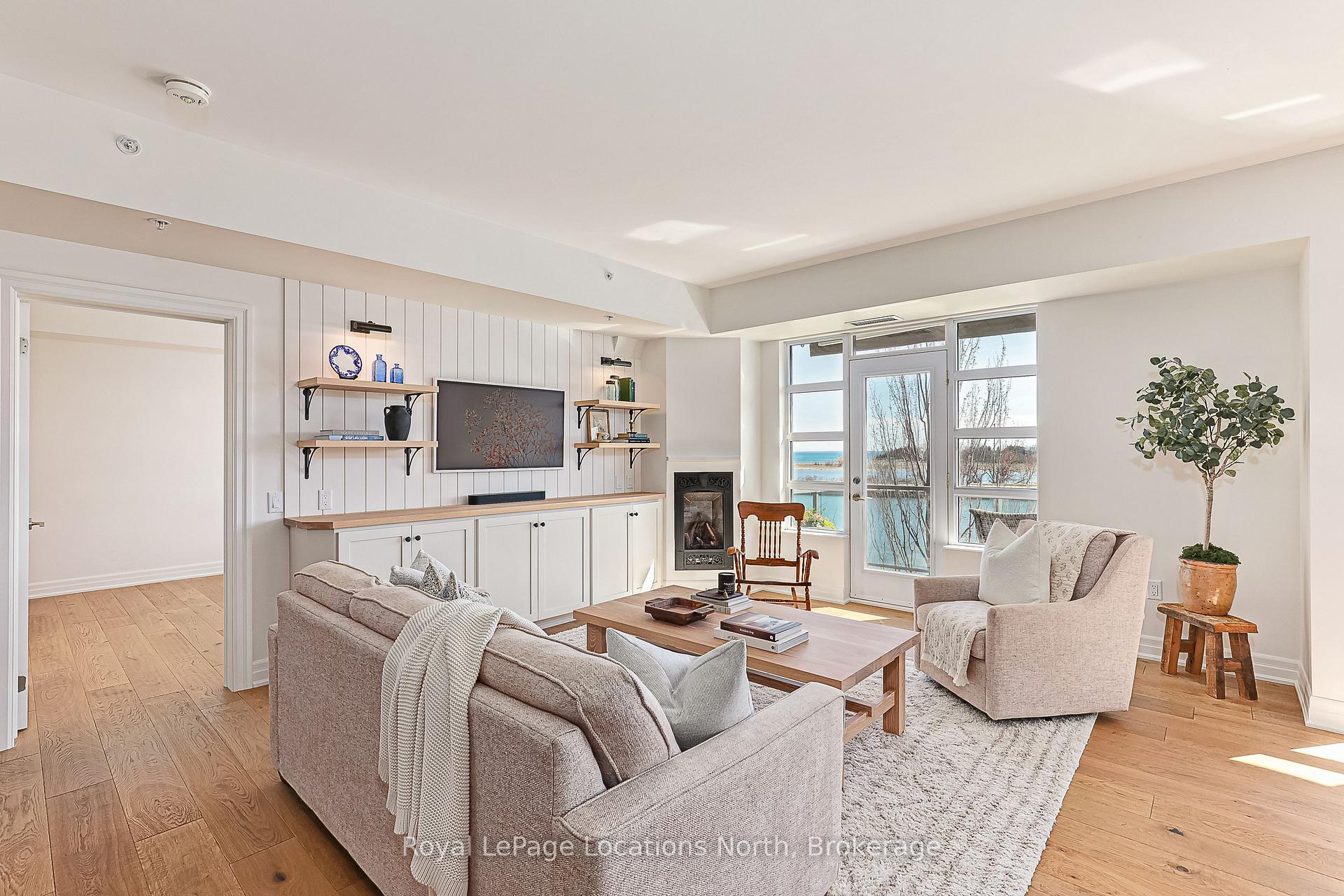 Photo 16 of Unit 310, 1 Shipyard Lane, Collingwood — HOMEH