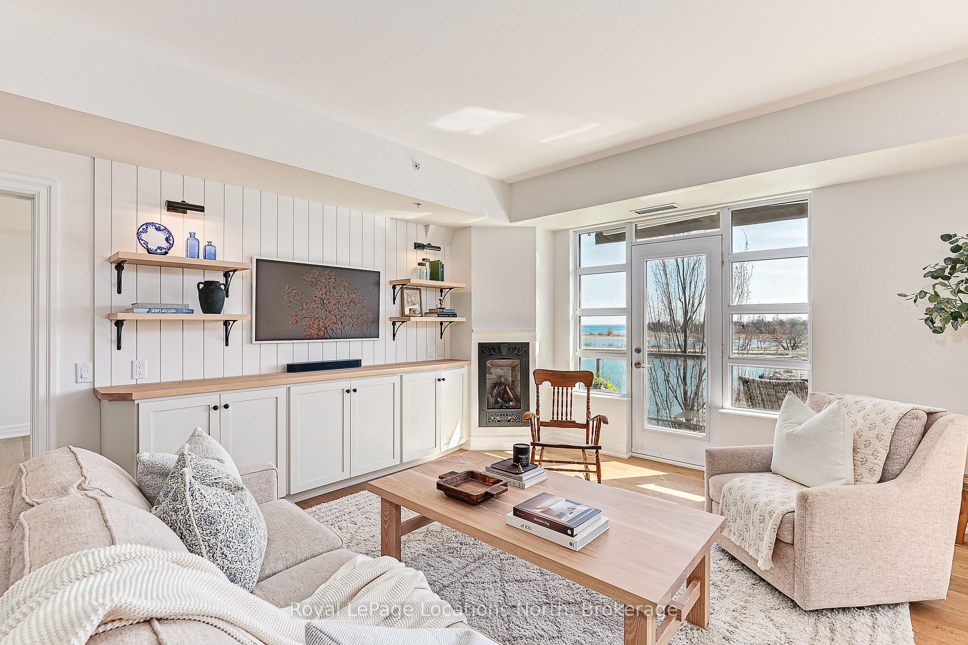 Photo 29 of Unit 310, 1 Shipyard Lane, Collingwood — HOMEH