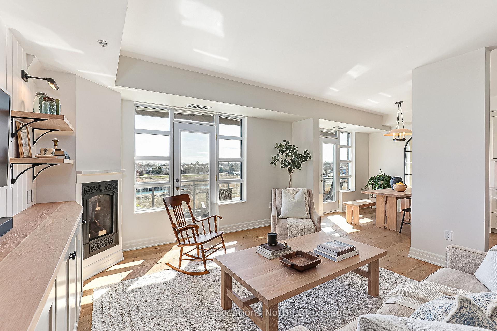 Photo 13 of Unit 310, 1 Shipyard Lane, Collingwood — HOMEH