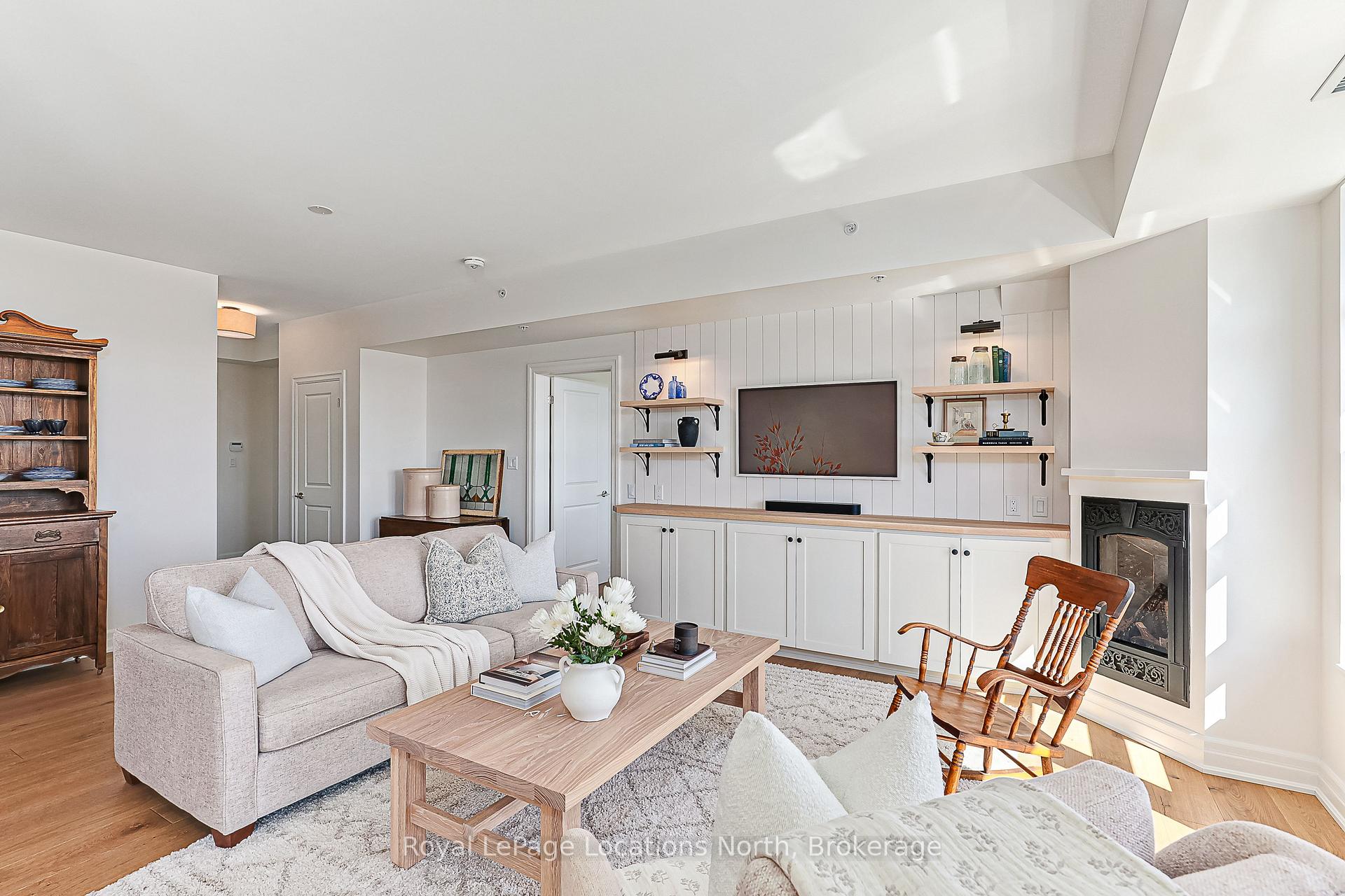 Photo 12 of Unit 310, 1 Shipyard Lane, Collingwood — HOMEH
