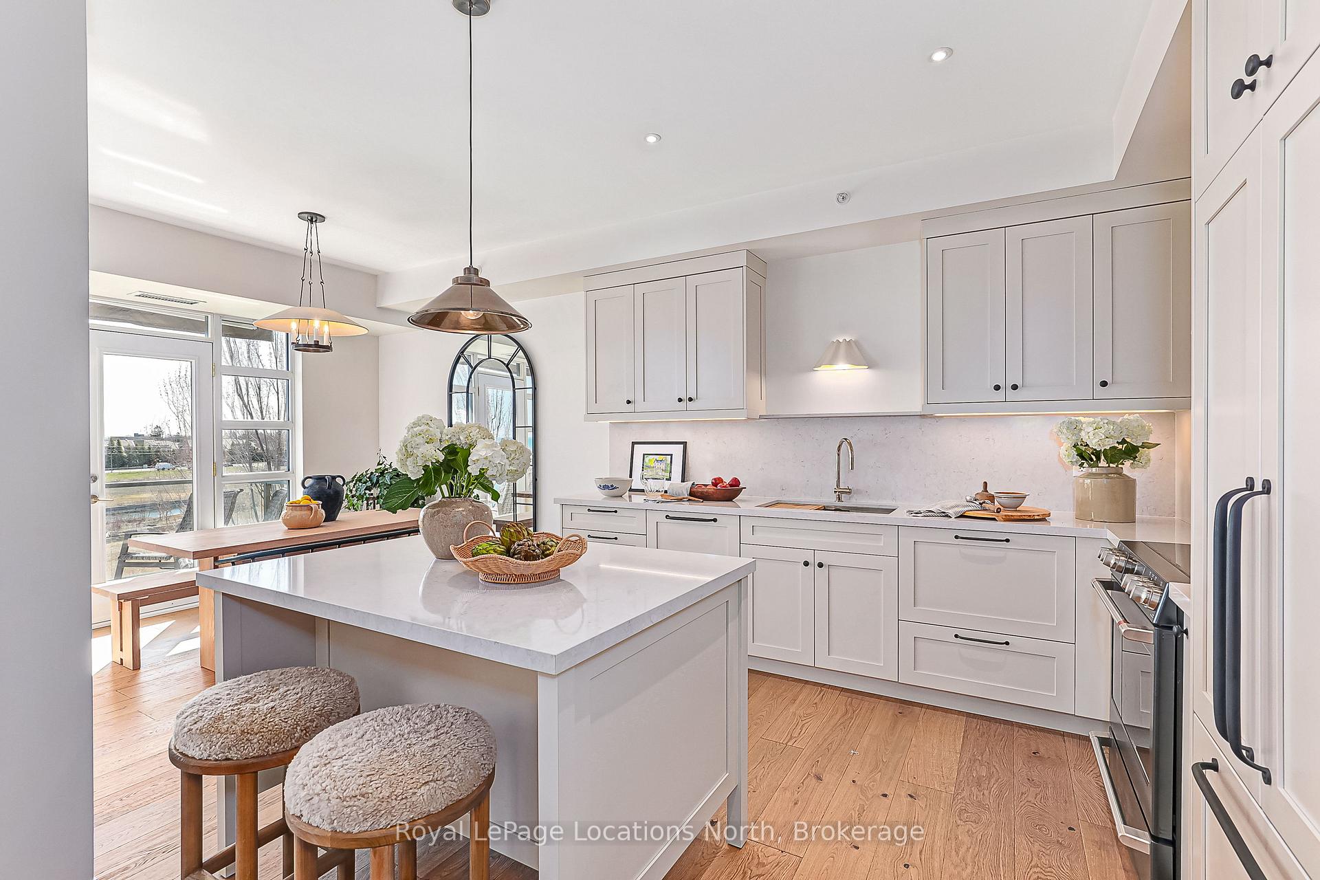 Photo 9 of Unit 310, 1 Shipyard Lane, Collingwood — HOMEH