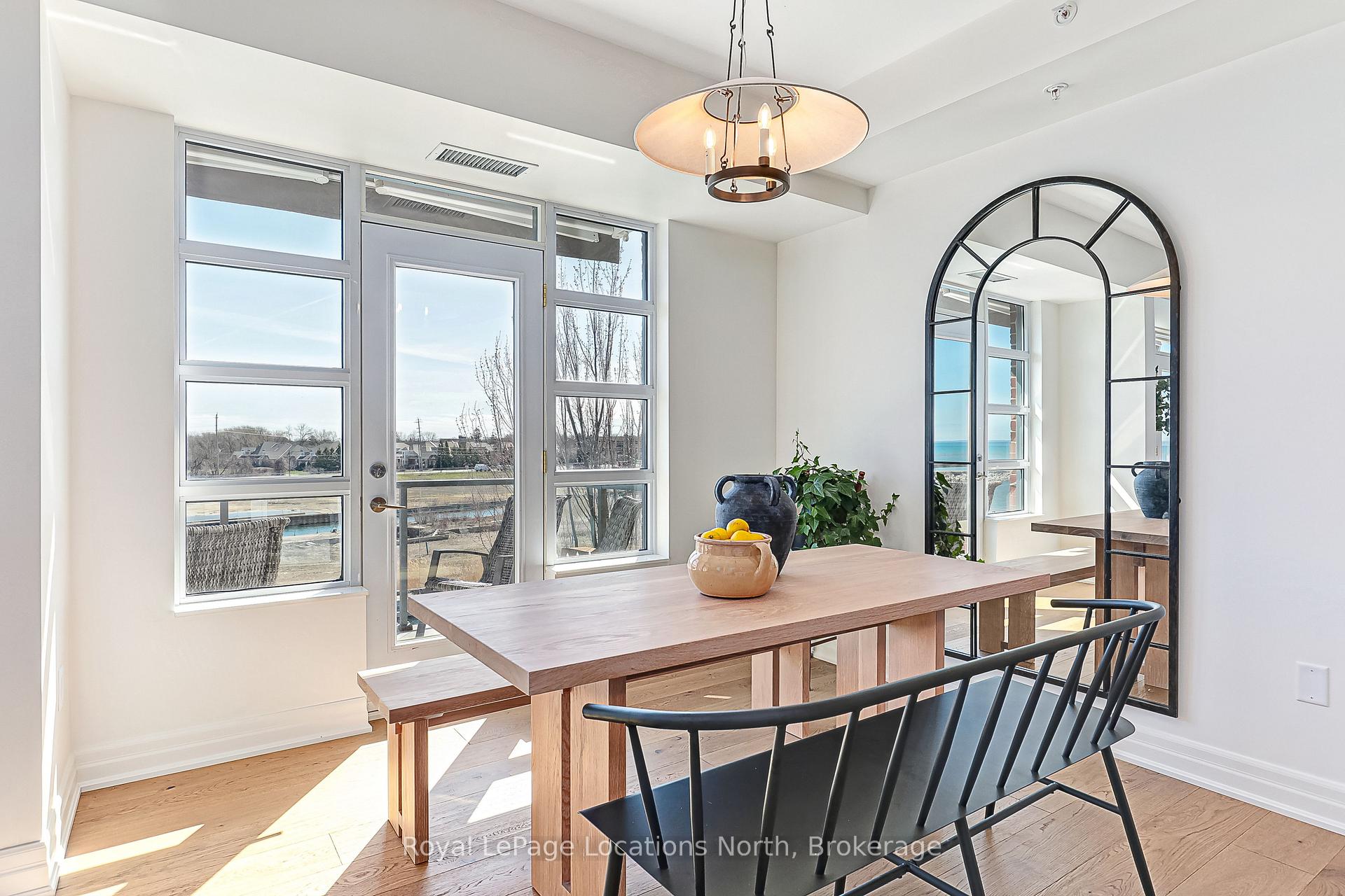 Photo 11 of Unit 310, 1 Shipyard Lane, Collingwood — HOMEH