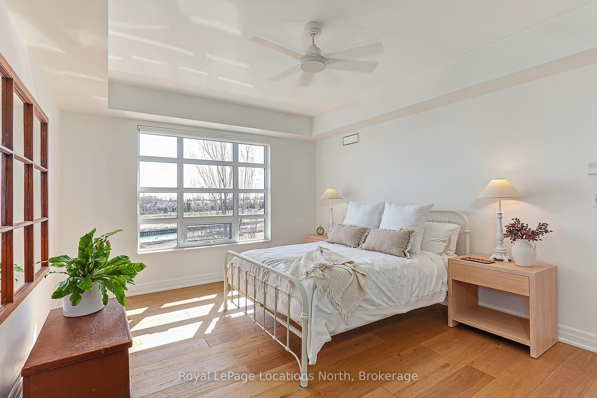 Photo 20 of Unit 310, 1 Shipyard Lane, Collingwood — HOMEH