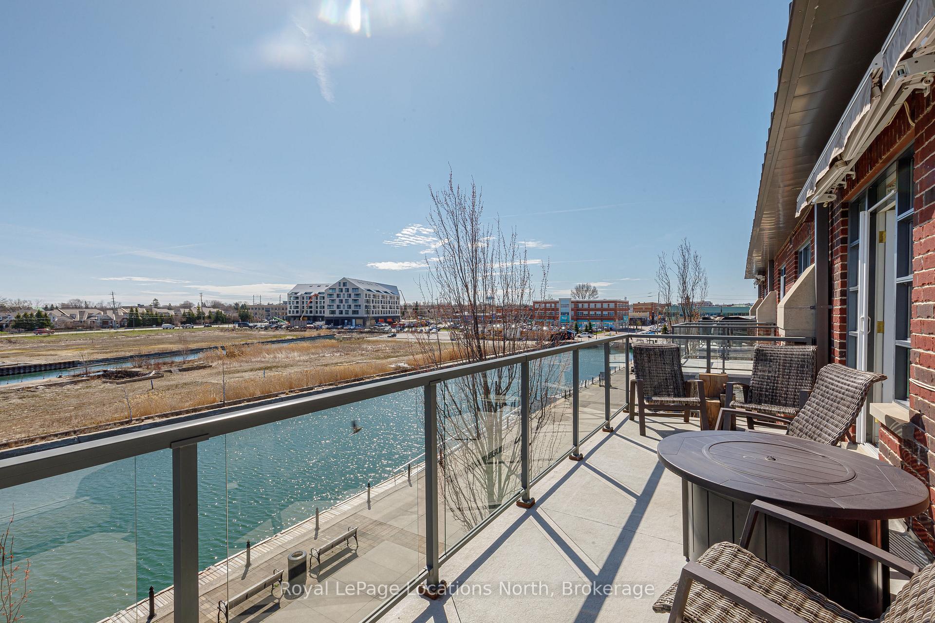 Photo 4 of Unit 310, 1 Shipyard Lane, Collingwood — HOMEH