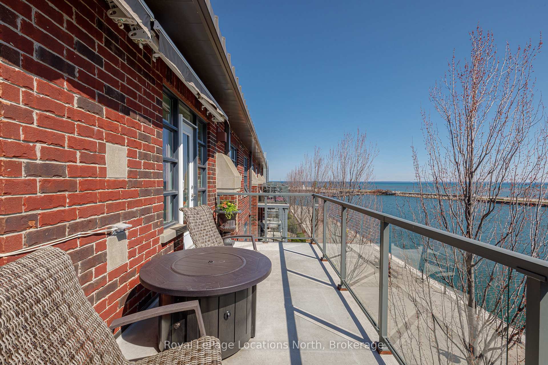 Photo 24 of Unit 310, 1 Shipyard Lane, Collingwood — HOMEH