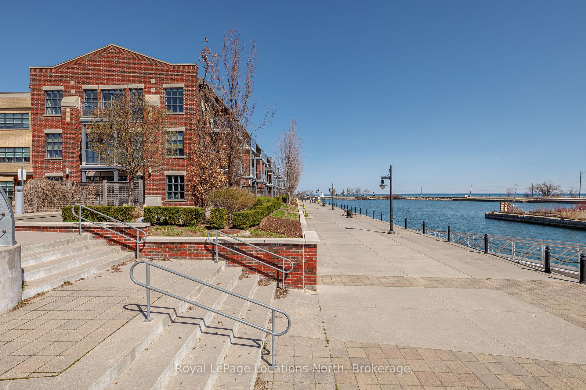 Photo 27 of Unit 310, 1 Shipyard Lane, Collingwood — HOMEH