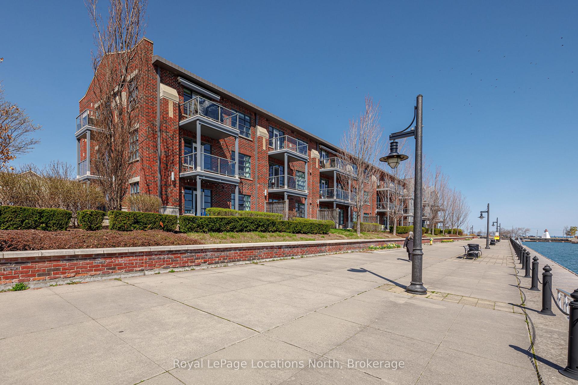 Photo 33 of Unit 310, 1 Shipyard Lane, Collingwood — HOMEH